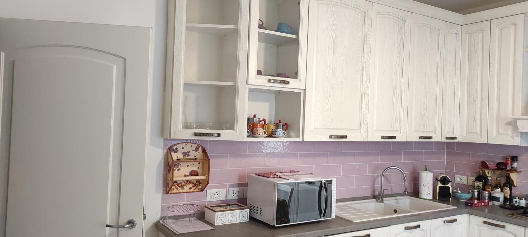 Nel Cuore Apartment *