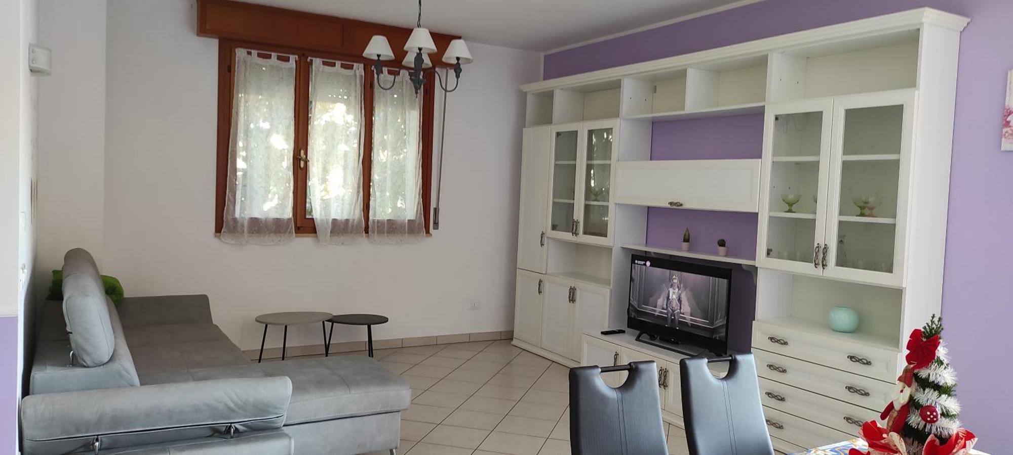 Apartment Nel Cuore *