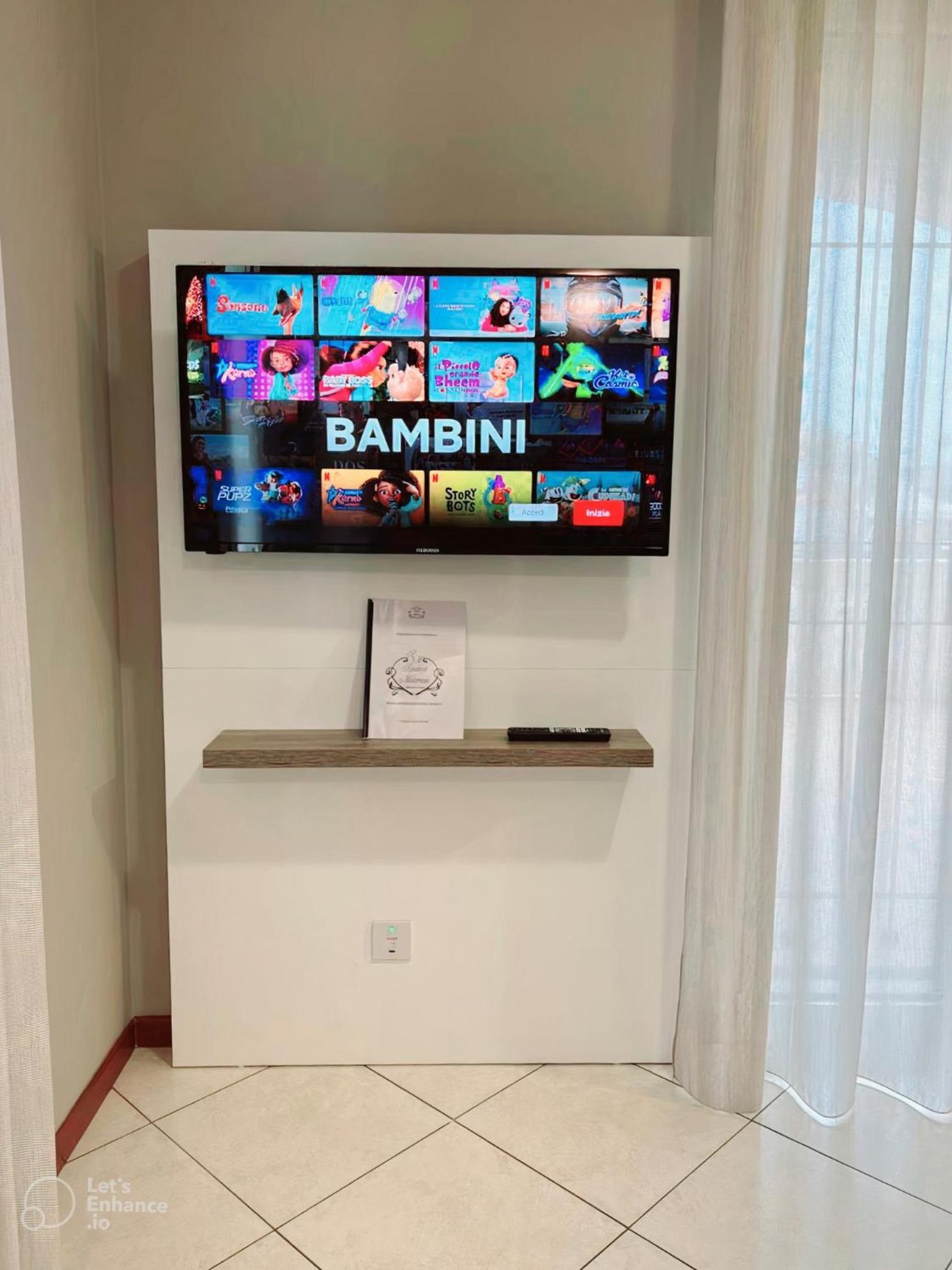 Aparthotel Residenza Mediterranea 3*