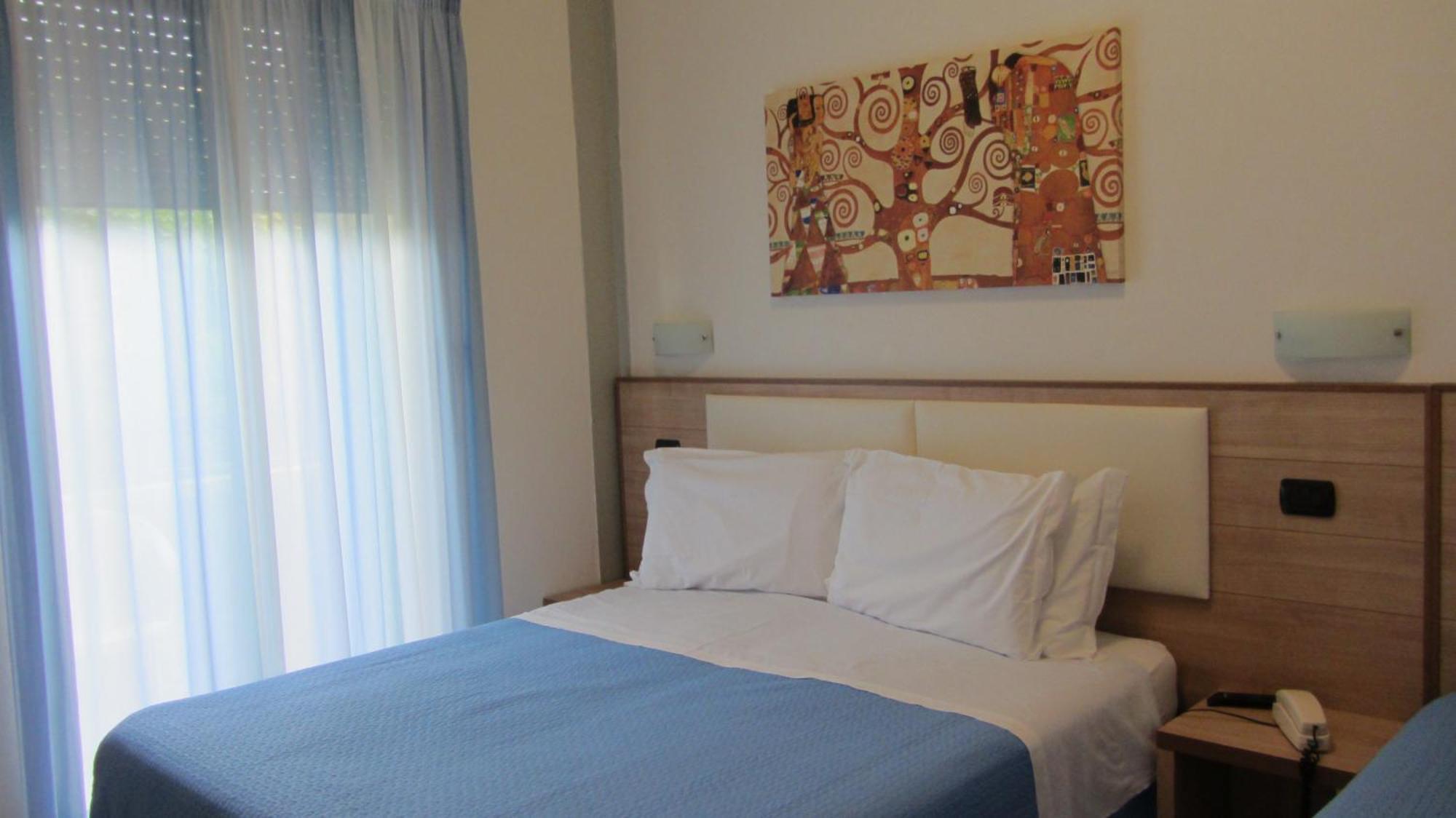 Hotel Betty Rimini