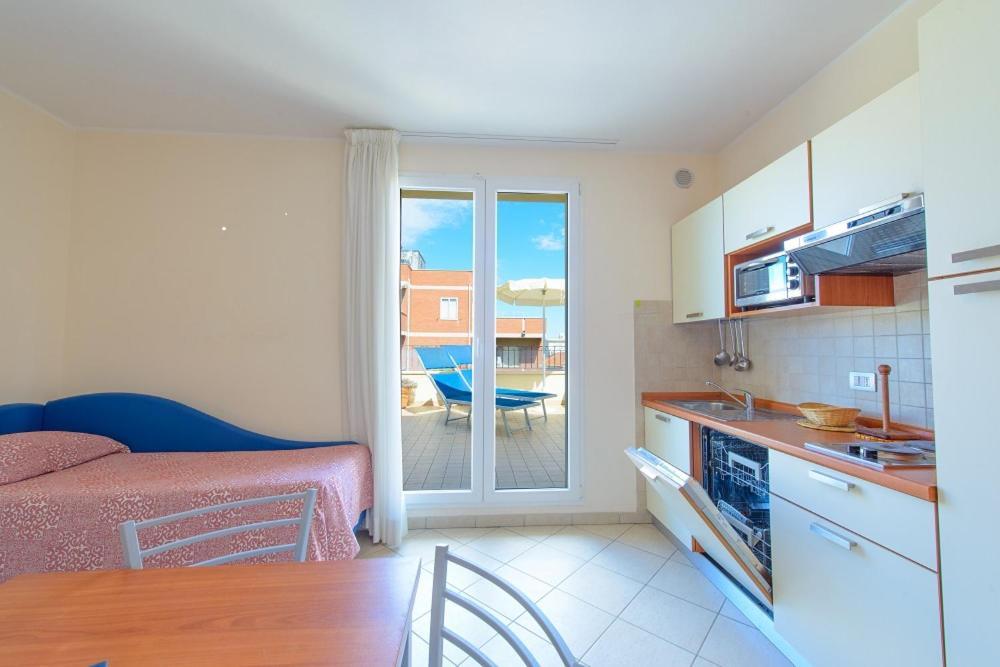 Ducale Aparthotel