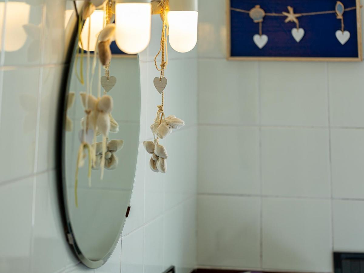 Apartment Trilocale Giovanna Marina Centro