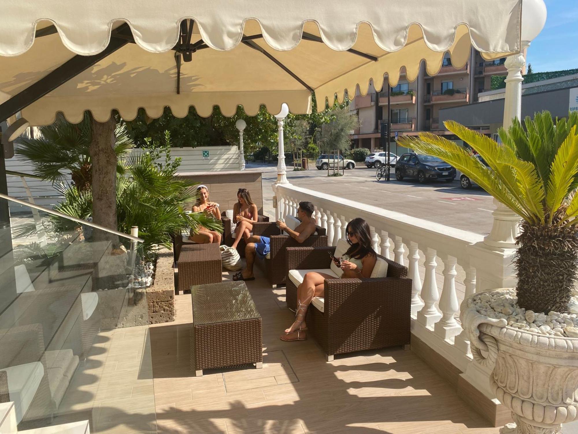 Hotel Caesar Paladium