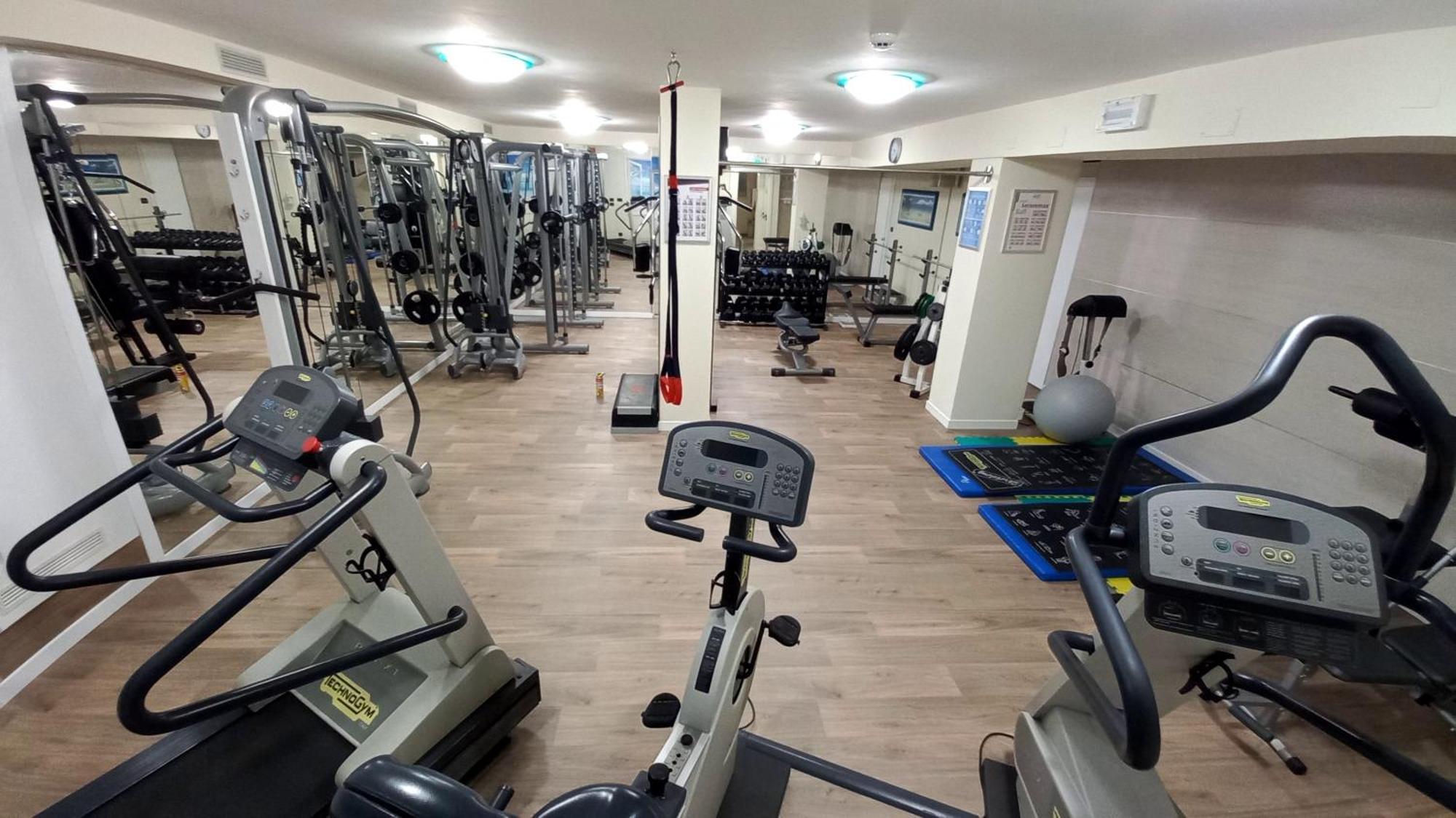 Caesar Paladium 3* Rimini