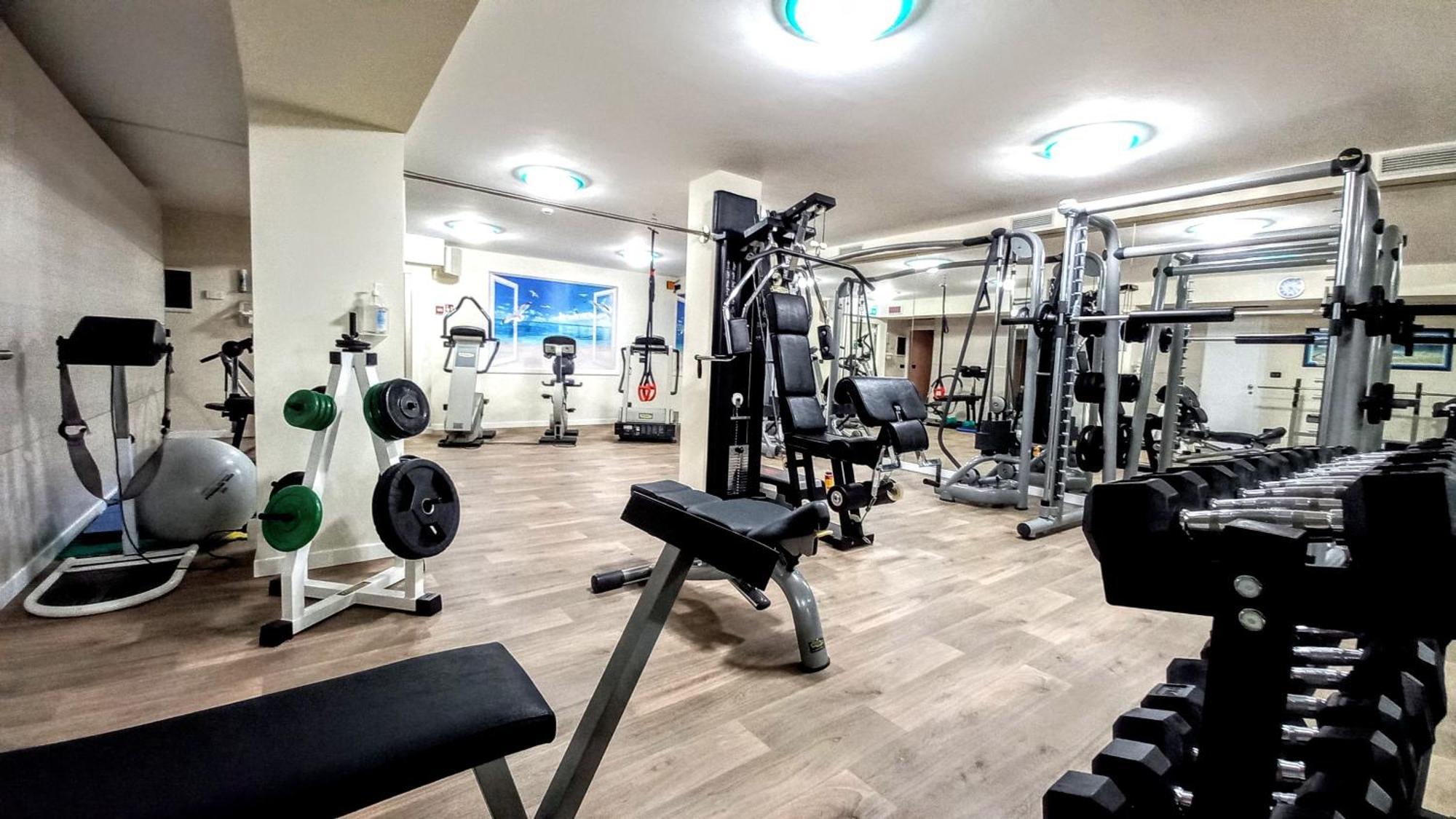 Hotel Caesar Paladium Rimini