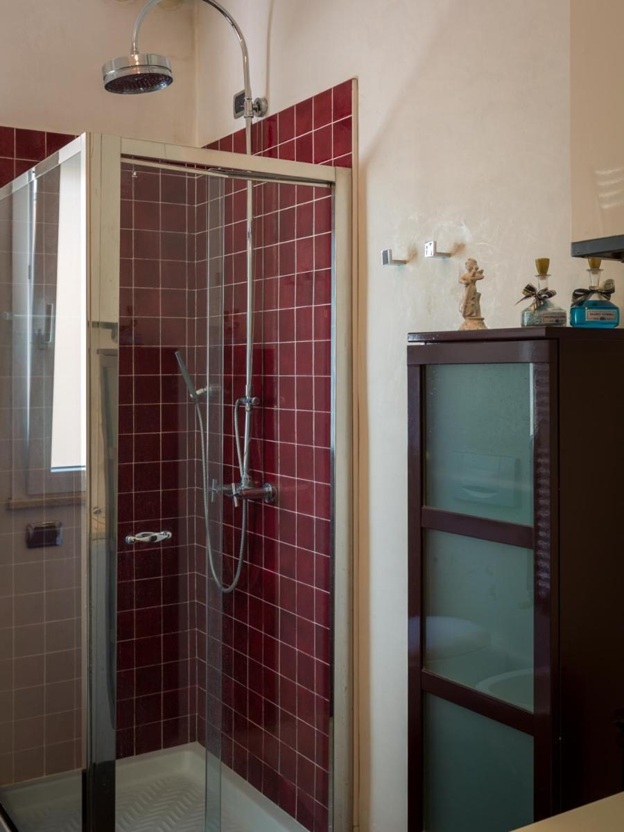 Trilocale Giovanna Marina Centro Apartment Rimini