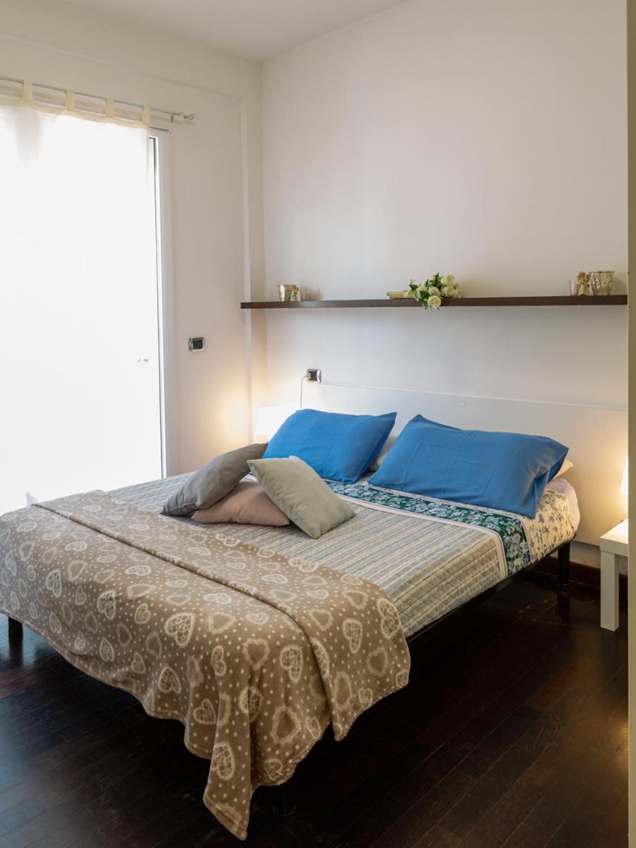 Trilocale Giovanna Marina Centro Apartment Rimini