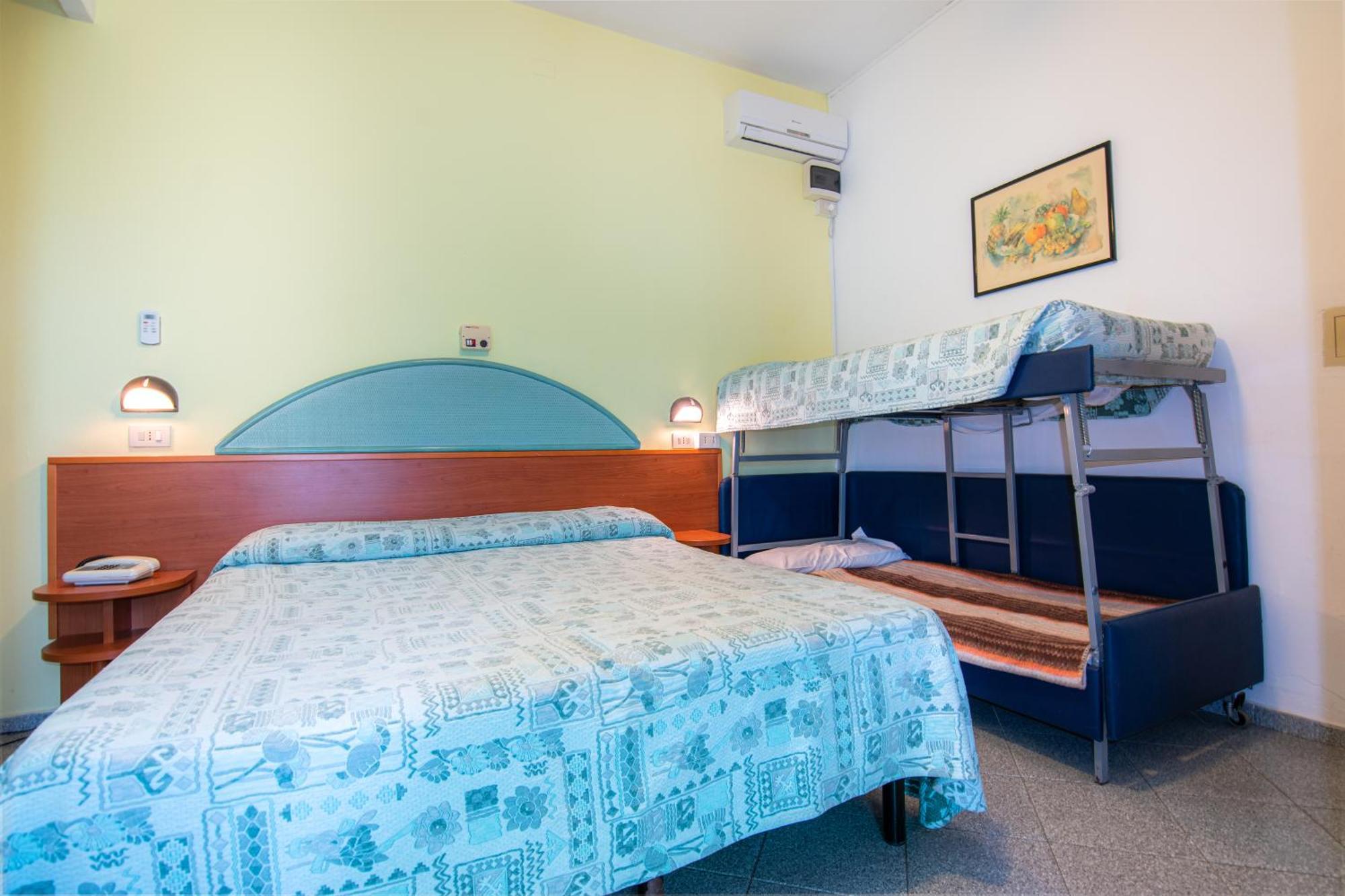 Diamond Hotel Rimini