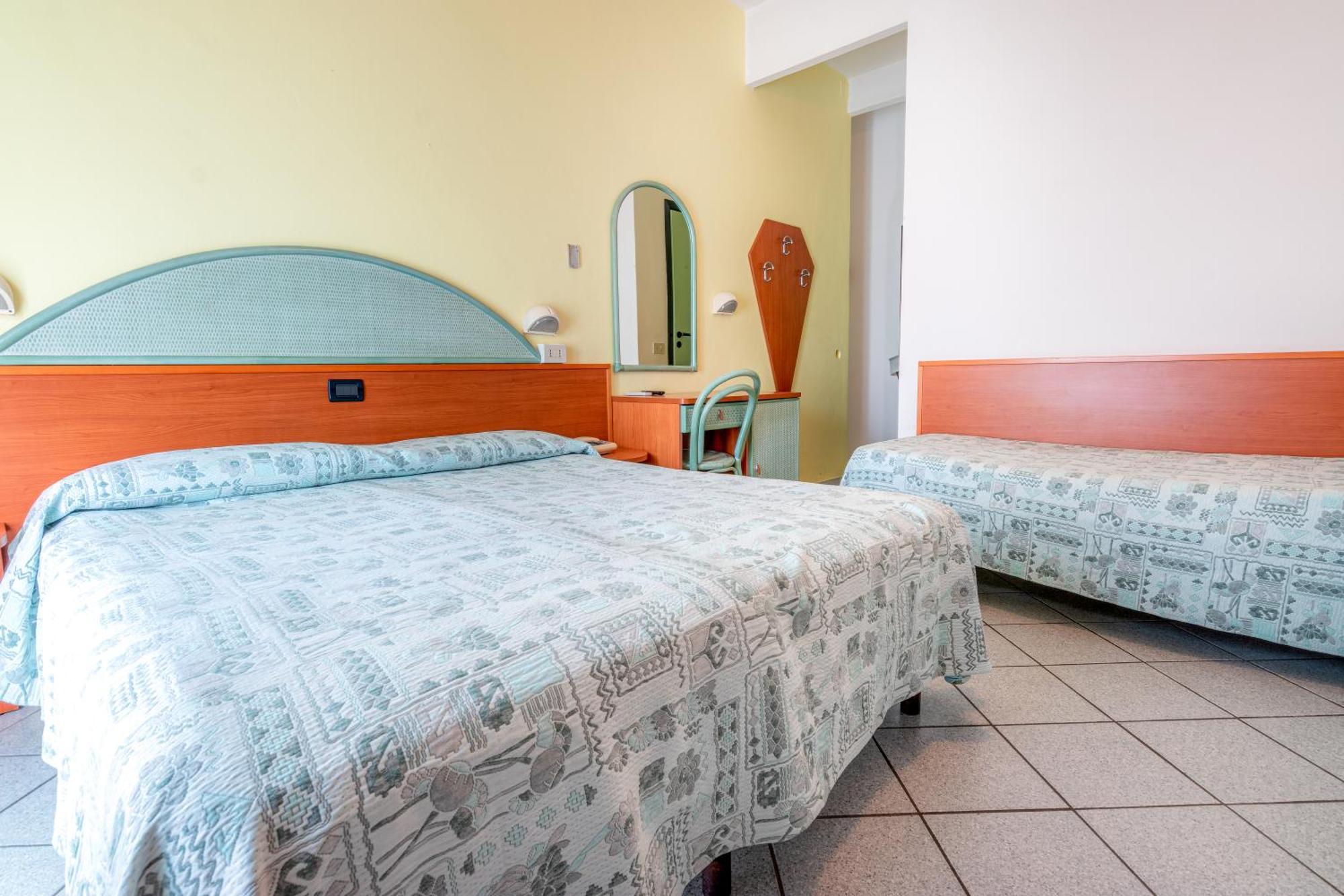 Hotel Diamond Rimini