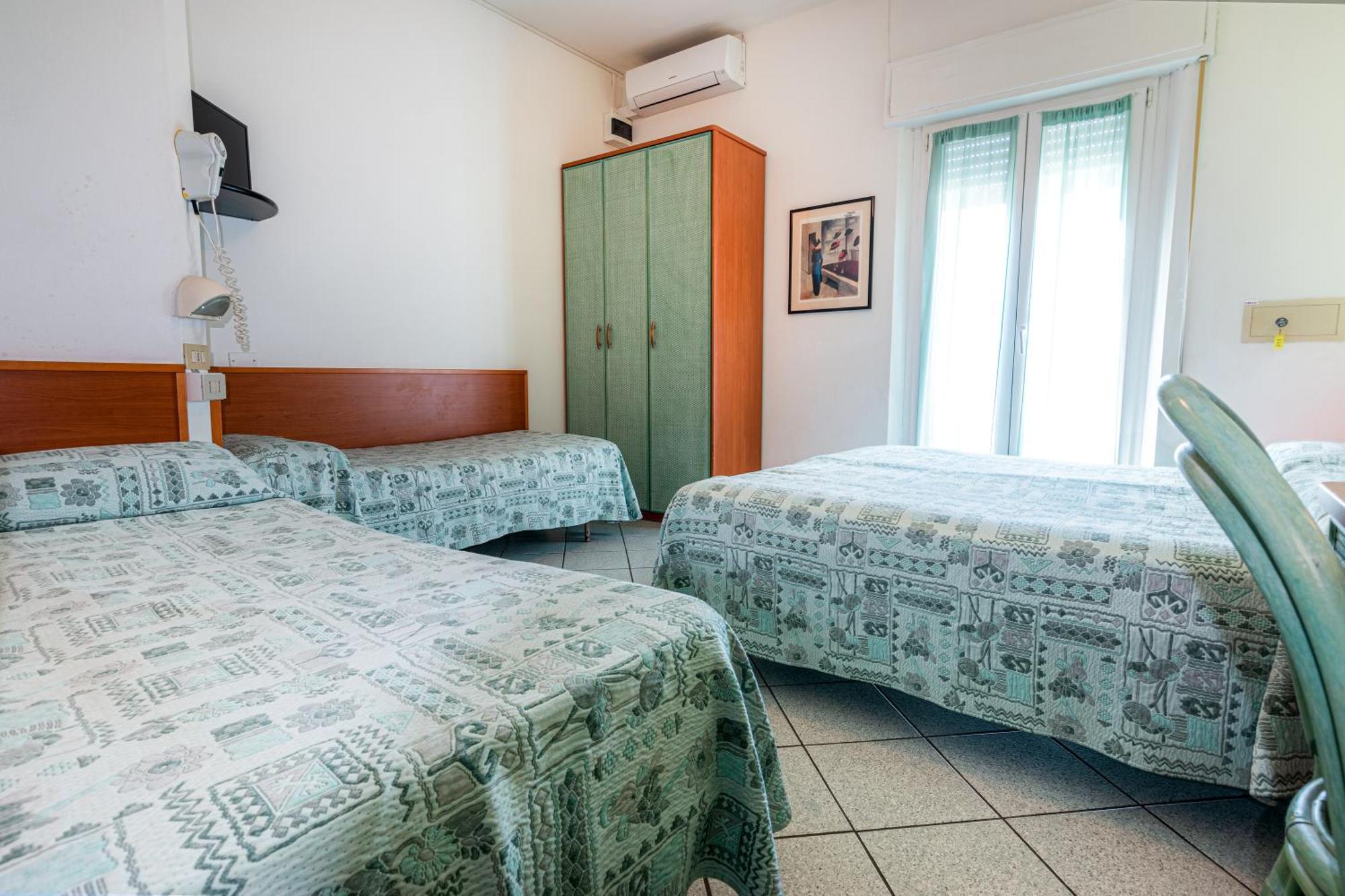 Hotel Diamond