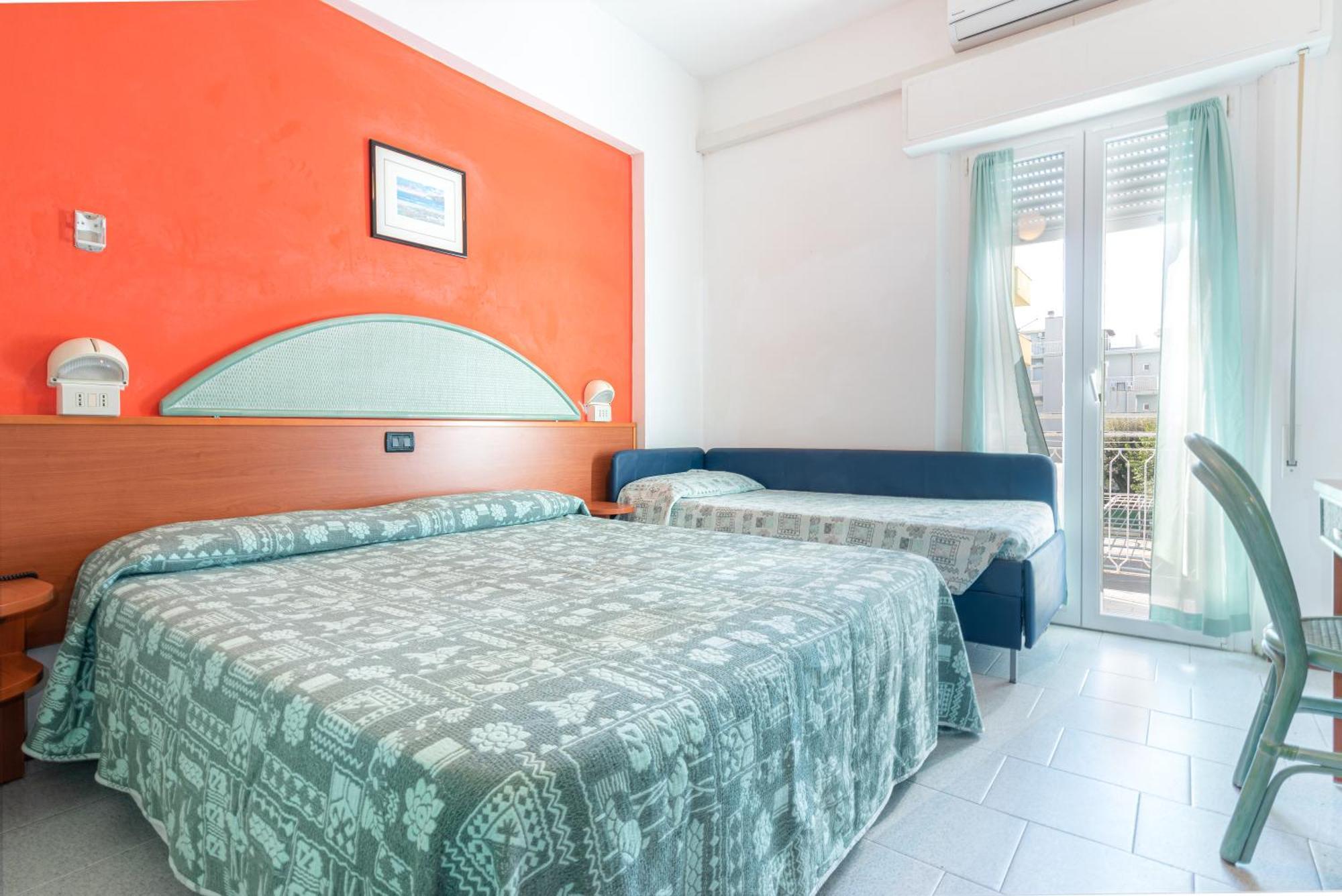 Diamond Hotel Rimini