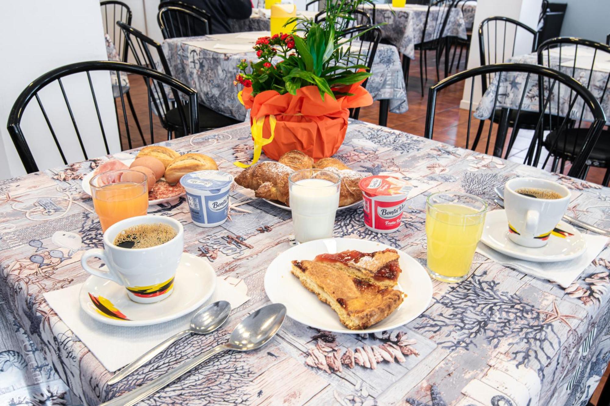 Hotel Diamond Rimini