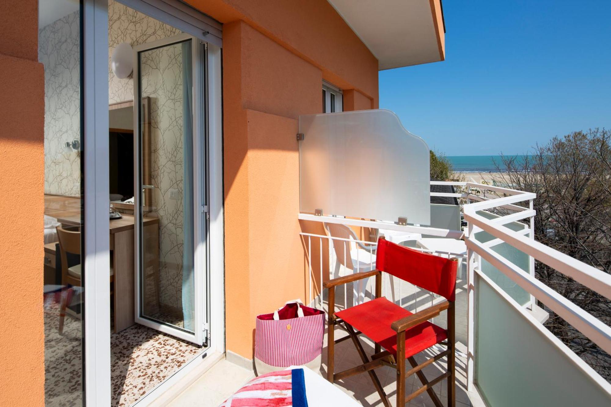 Ravello Adults Only Hotel