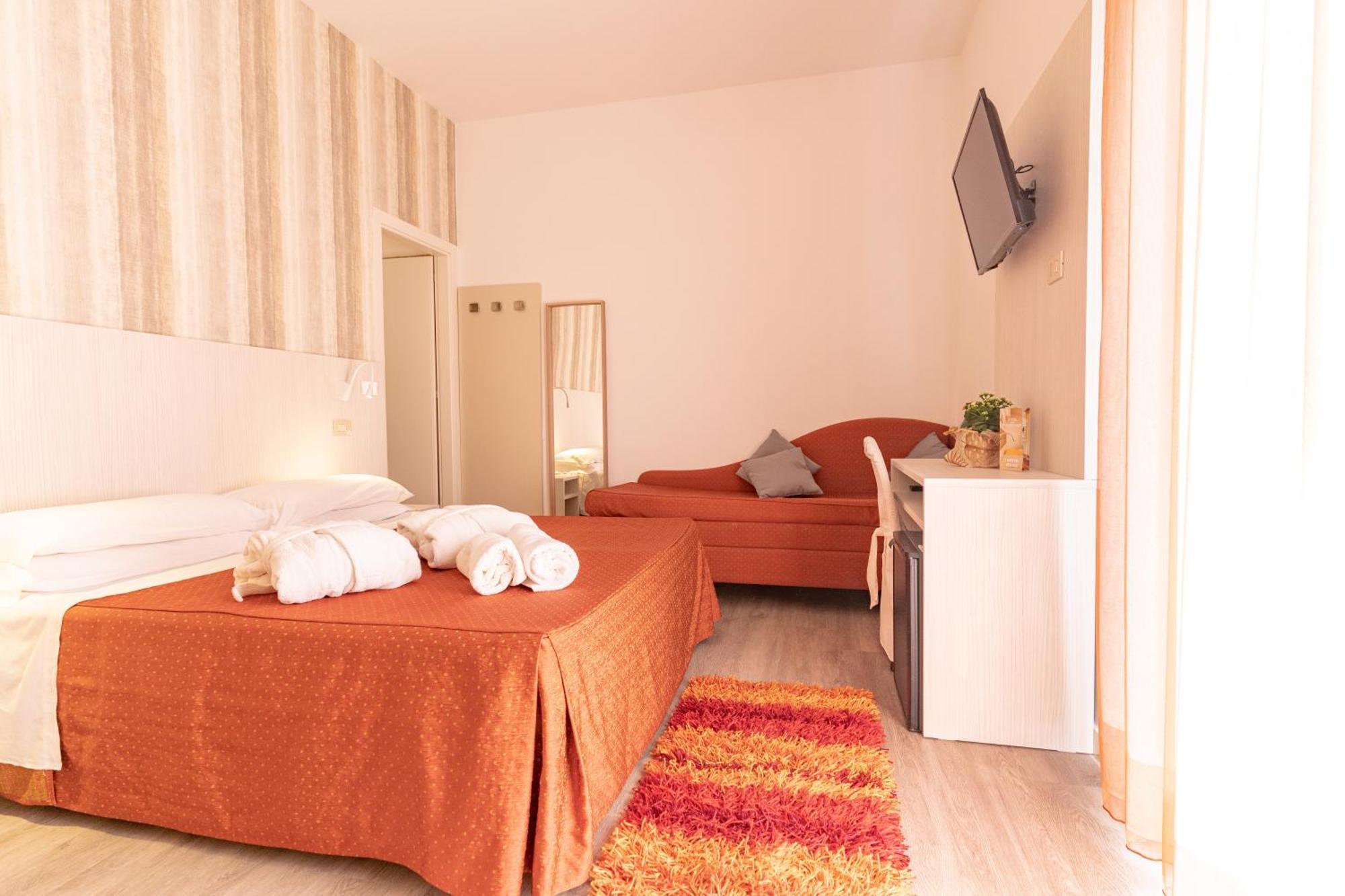 Dusseldorf Hotel