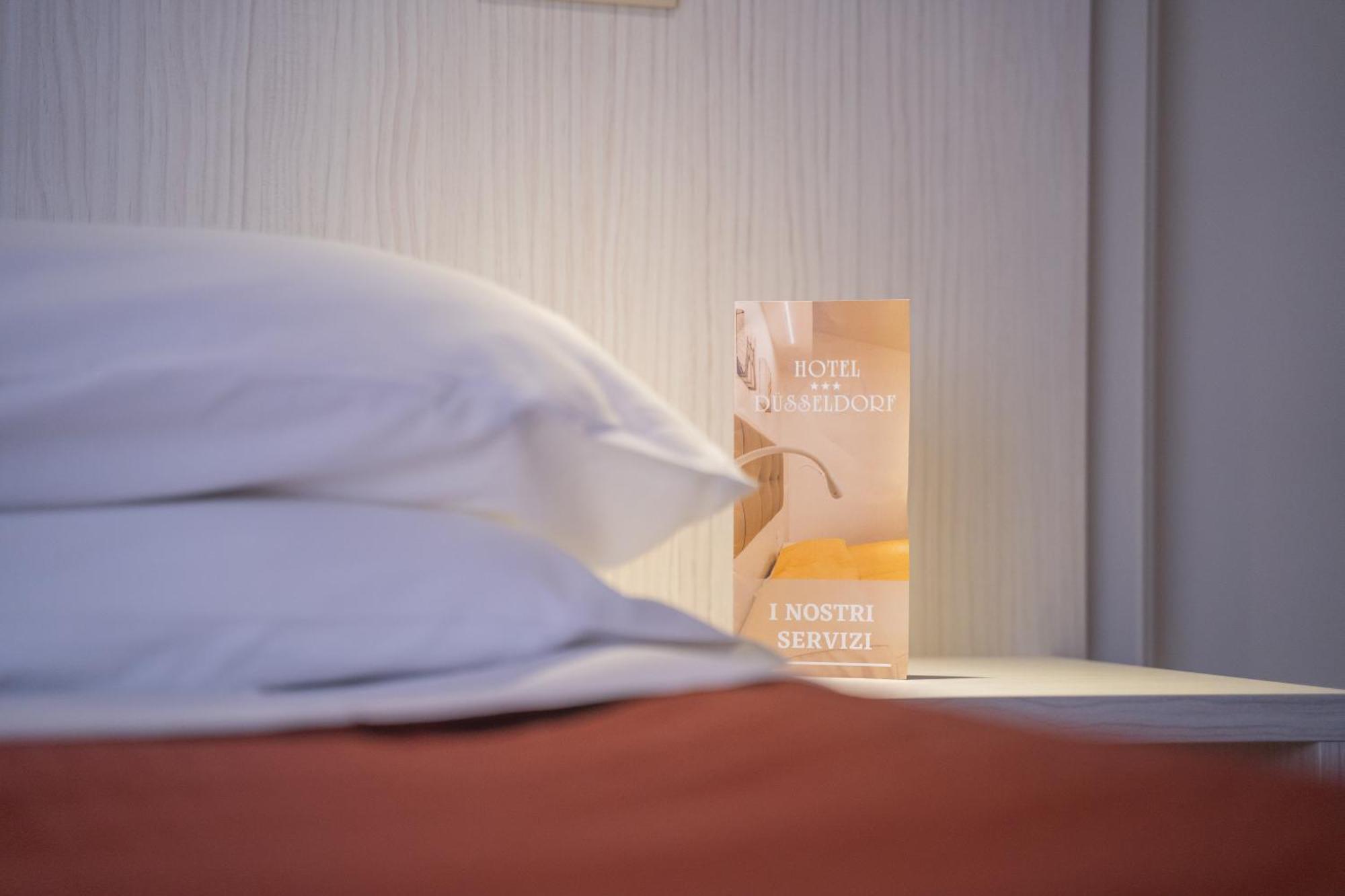 Hotel Dusseldorf