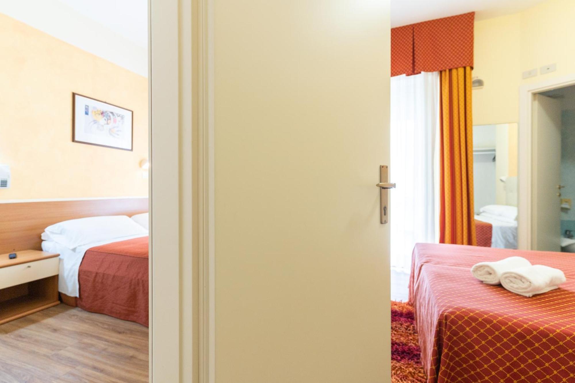 Hotel Dusseldorf