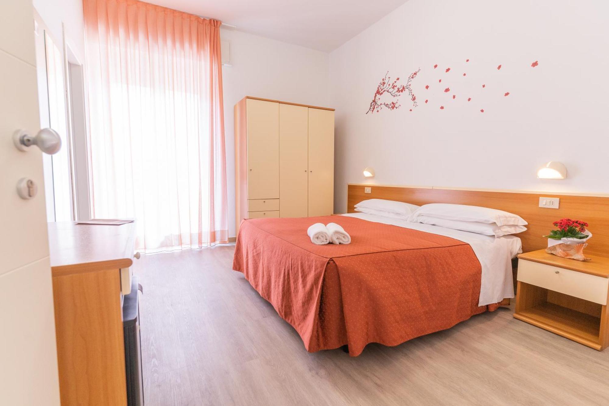 Hotel Dusseldorf Rimini