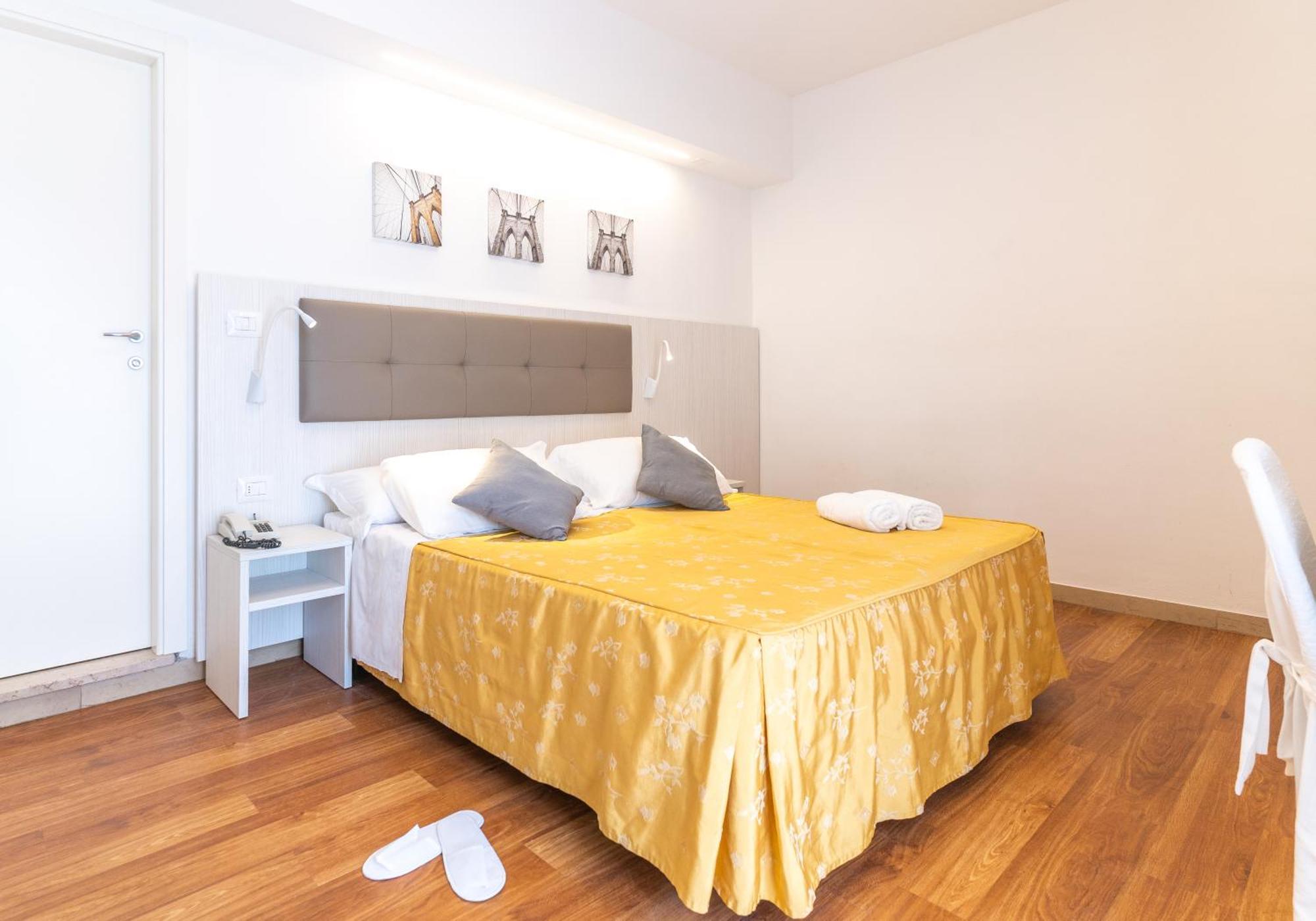 Hotel Dusseldorf 3*