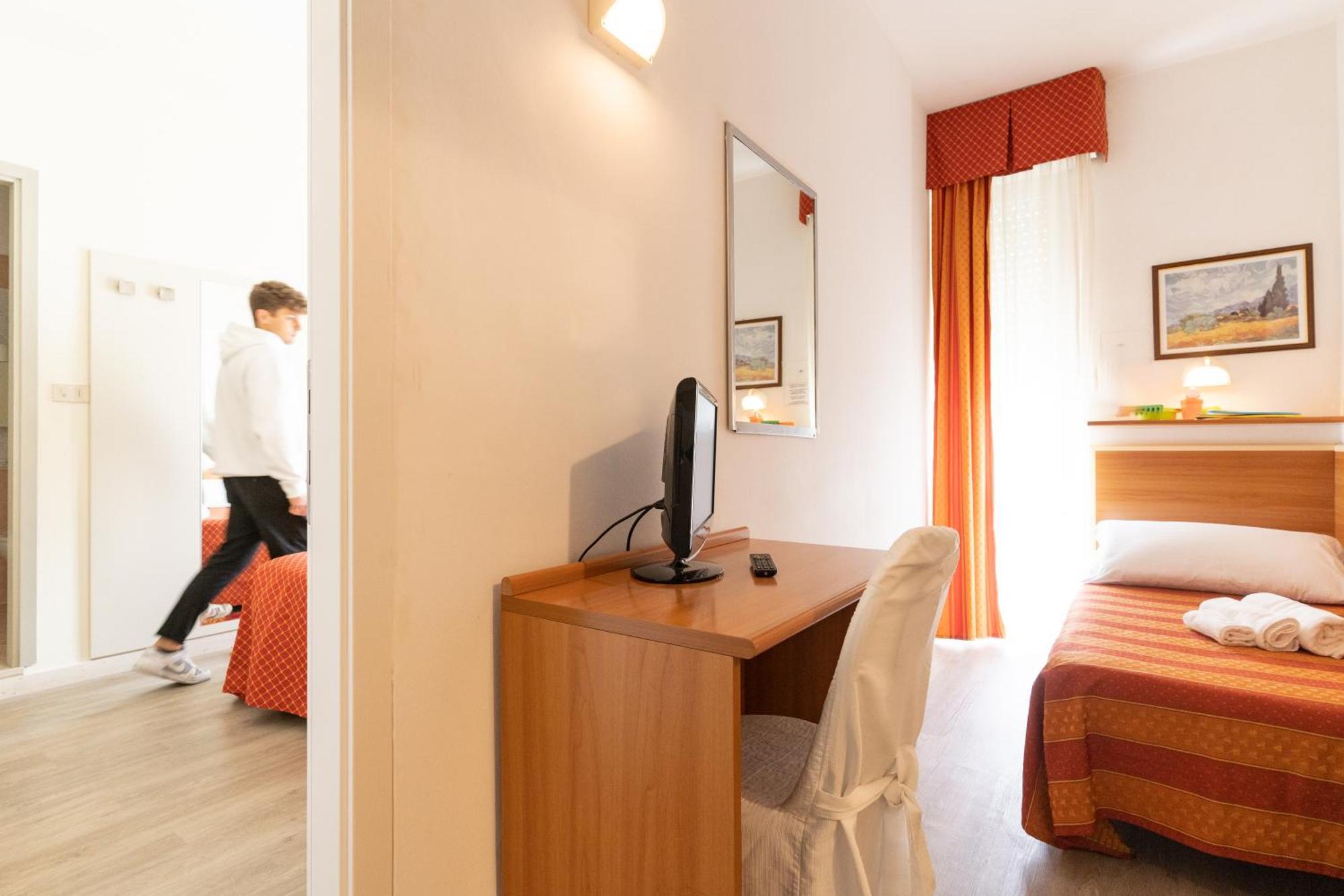Hotel Dusseldorf