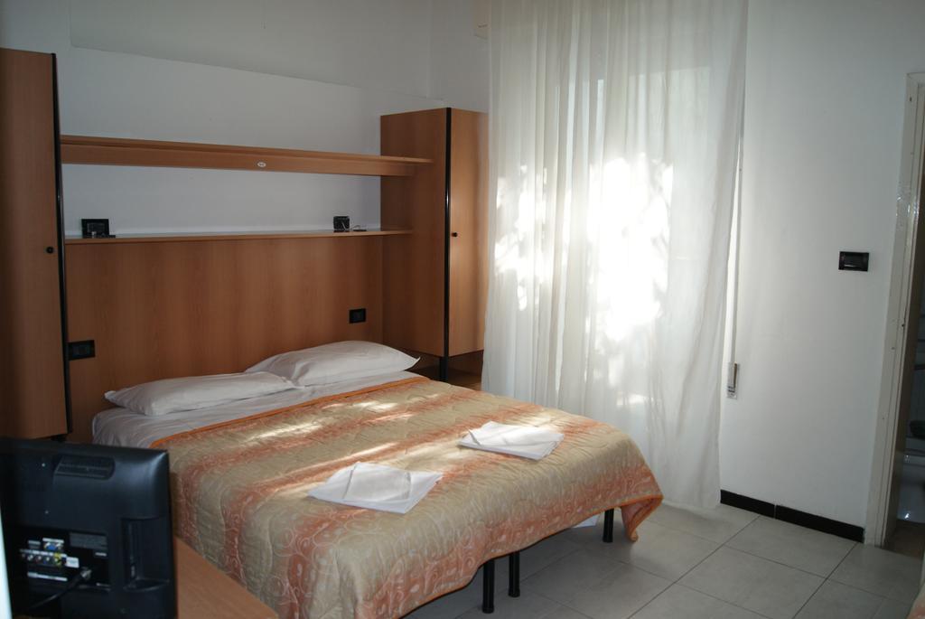 Elisa Hotel Rimini