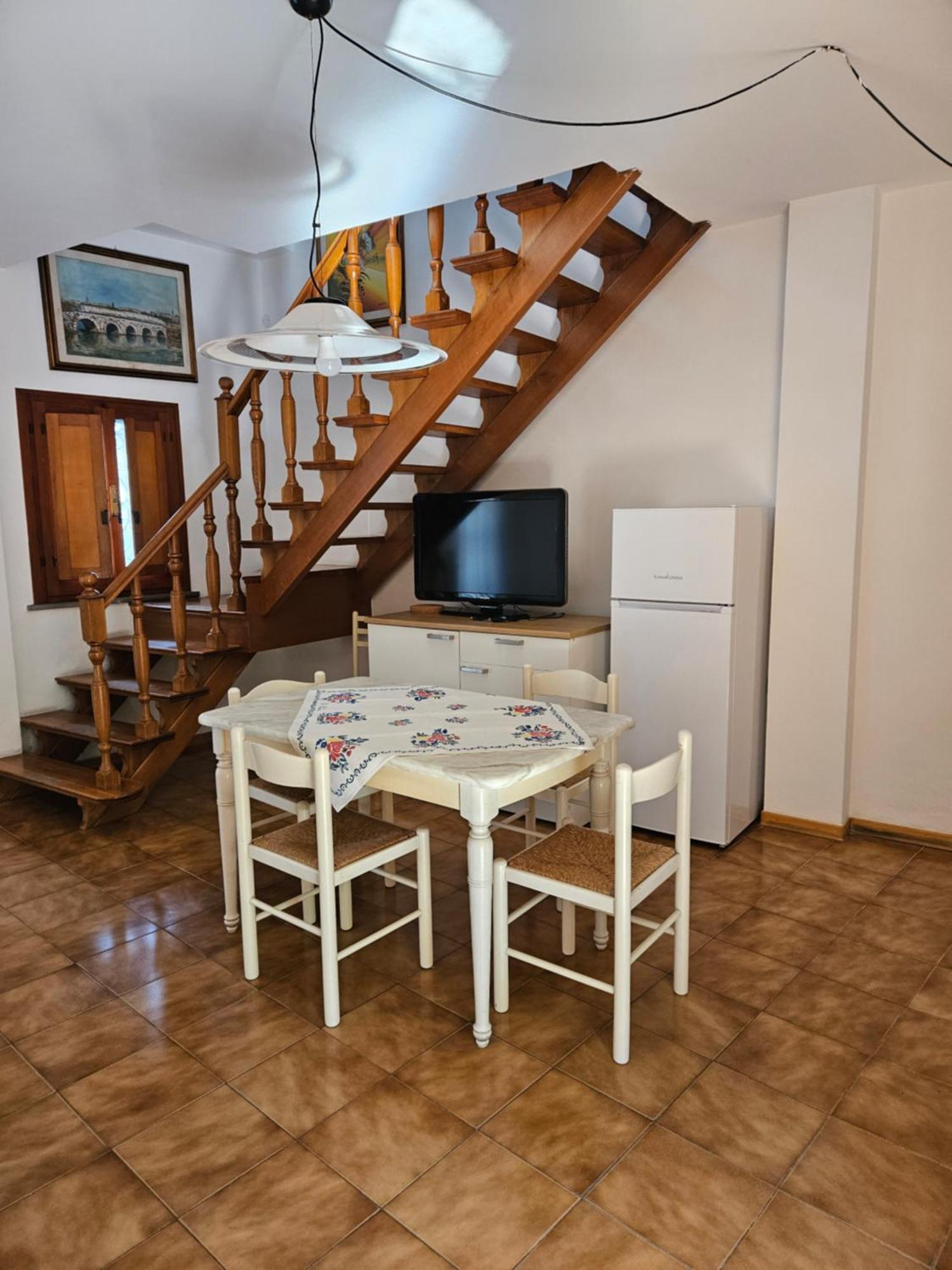 Casa Ronci - Centro Storico - Palacongressi Ferienhaus Rimini