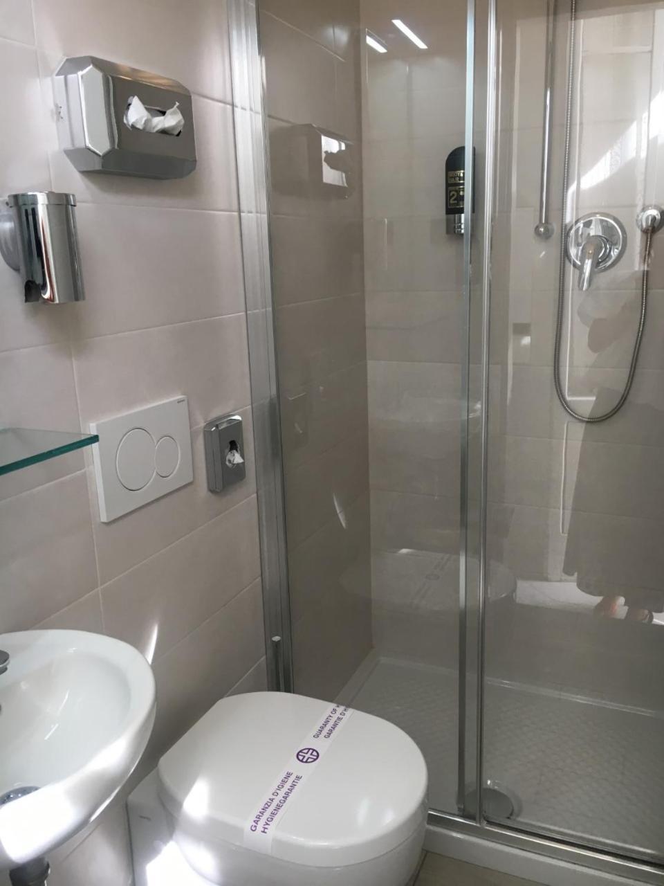 Italia Boutique Hotel