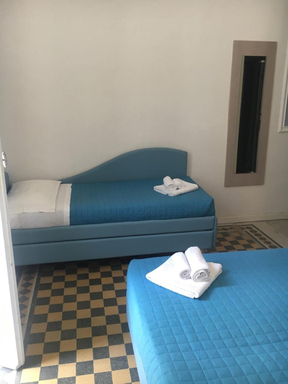 Italia Boutique 3* Rimini