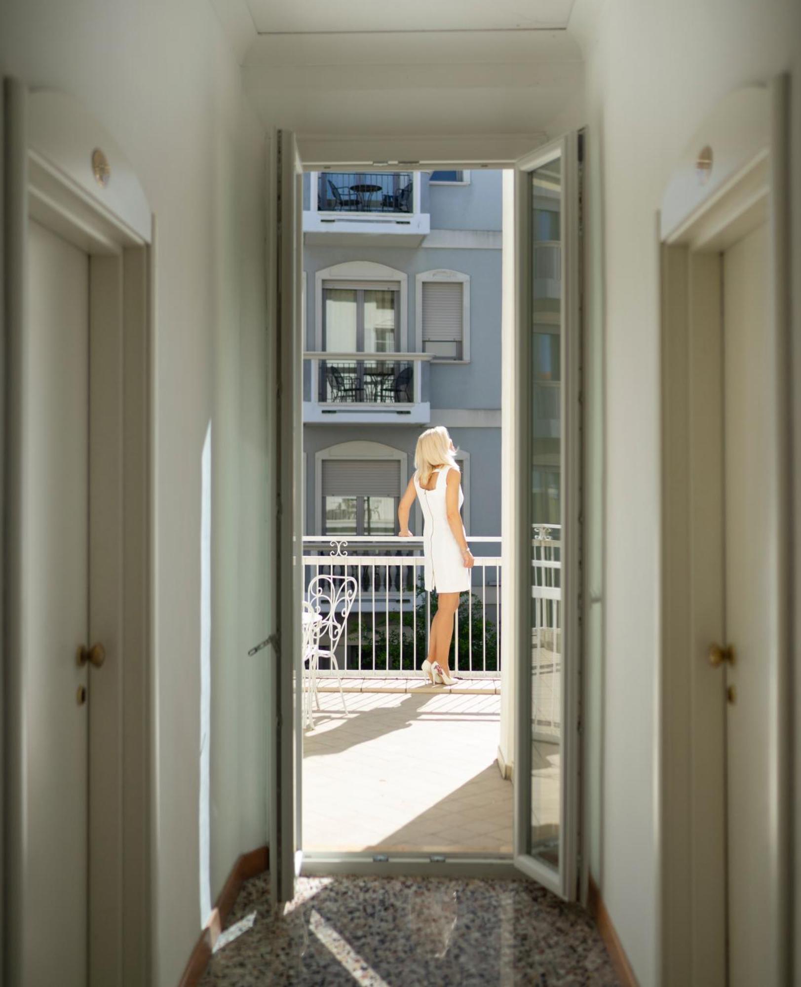 Hotel Italia Boutique 3*