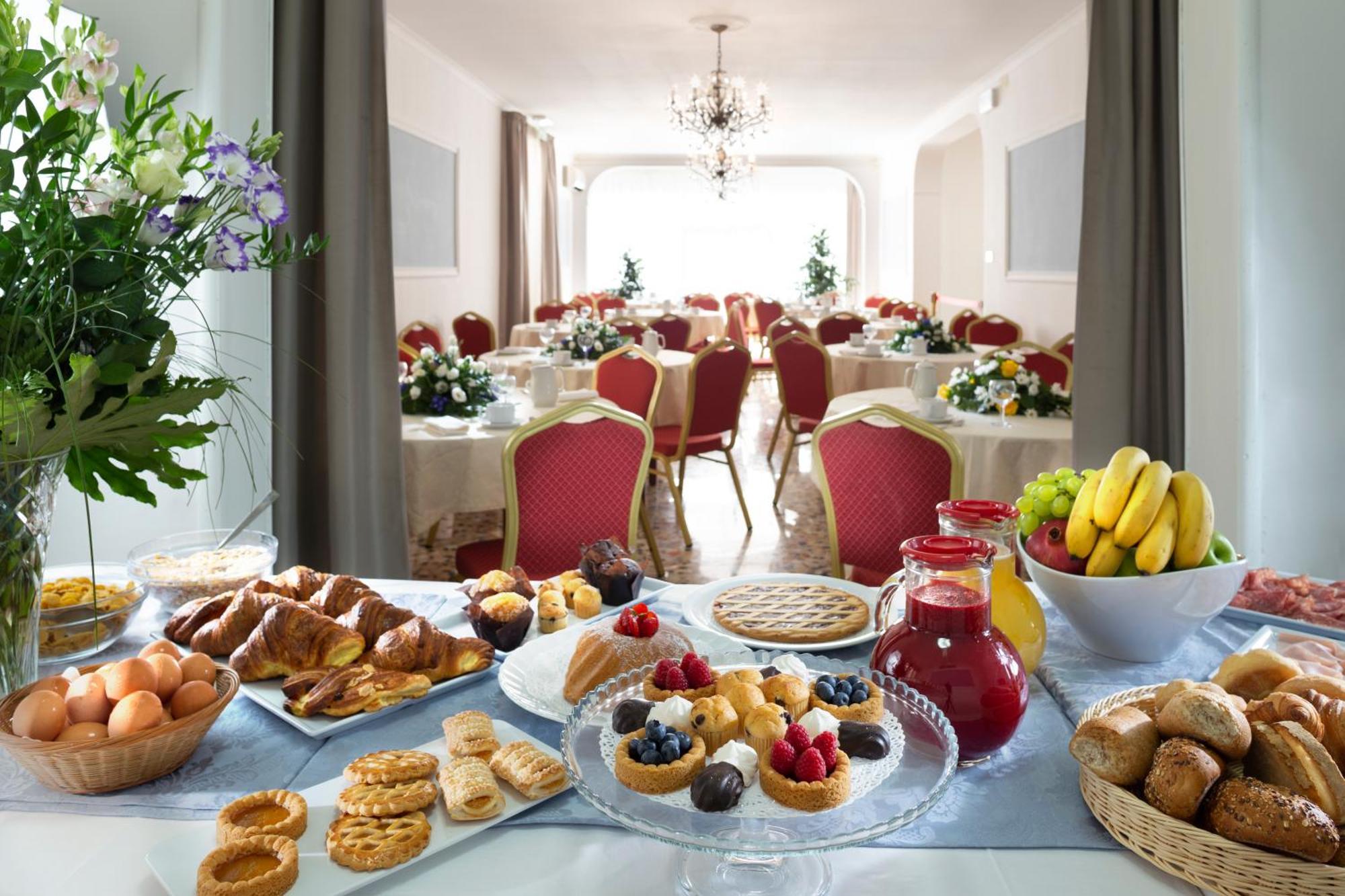 Italia Boutique Hotel