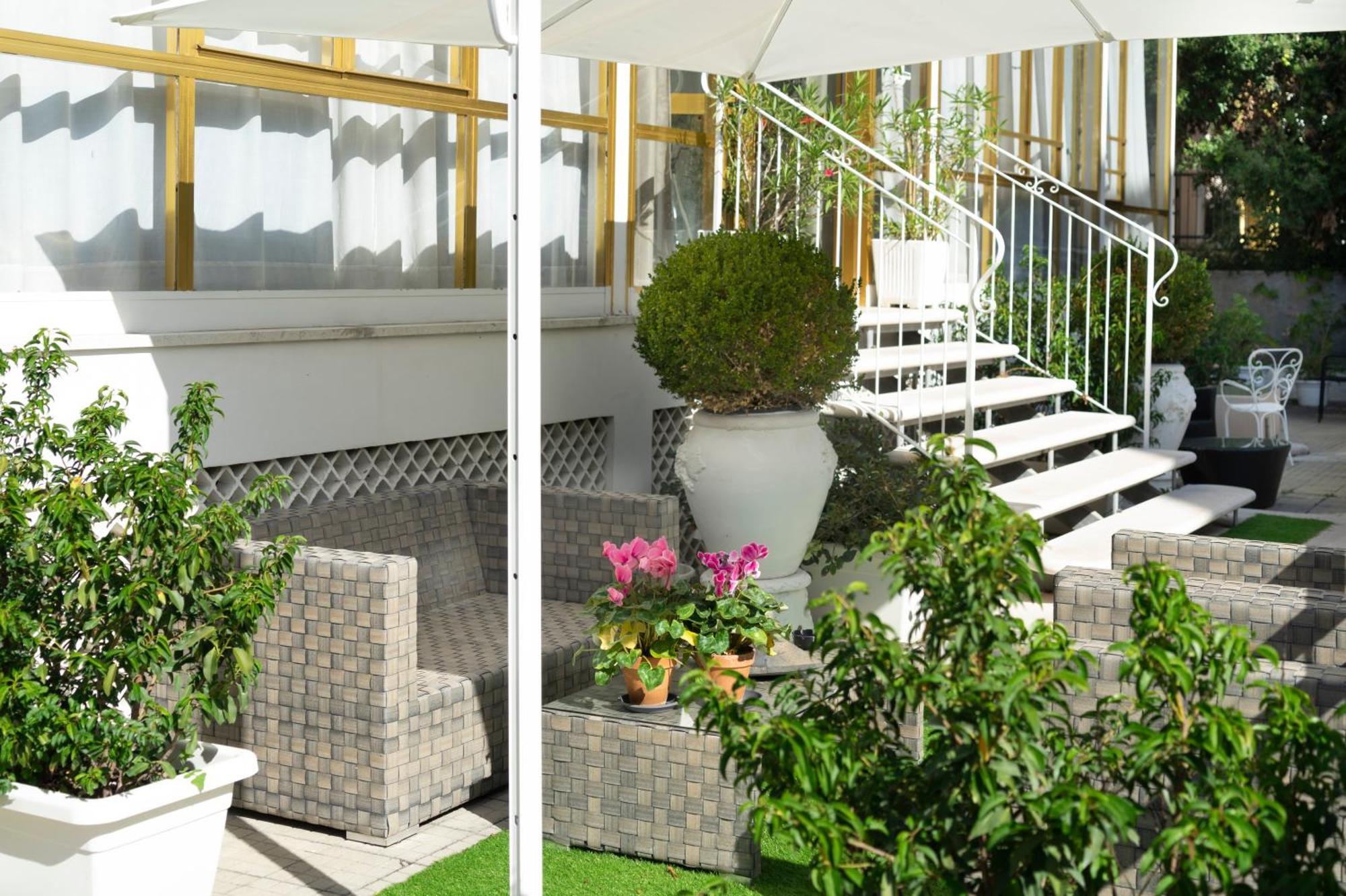 Italia Boutique 3*