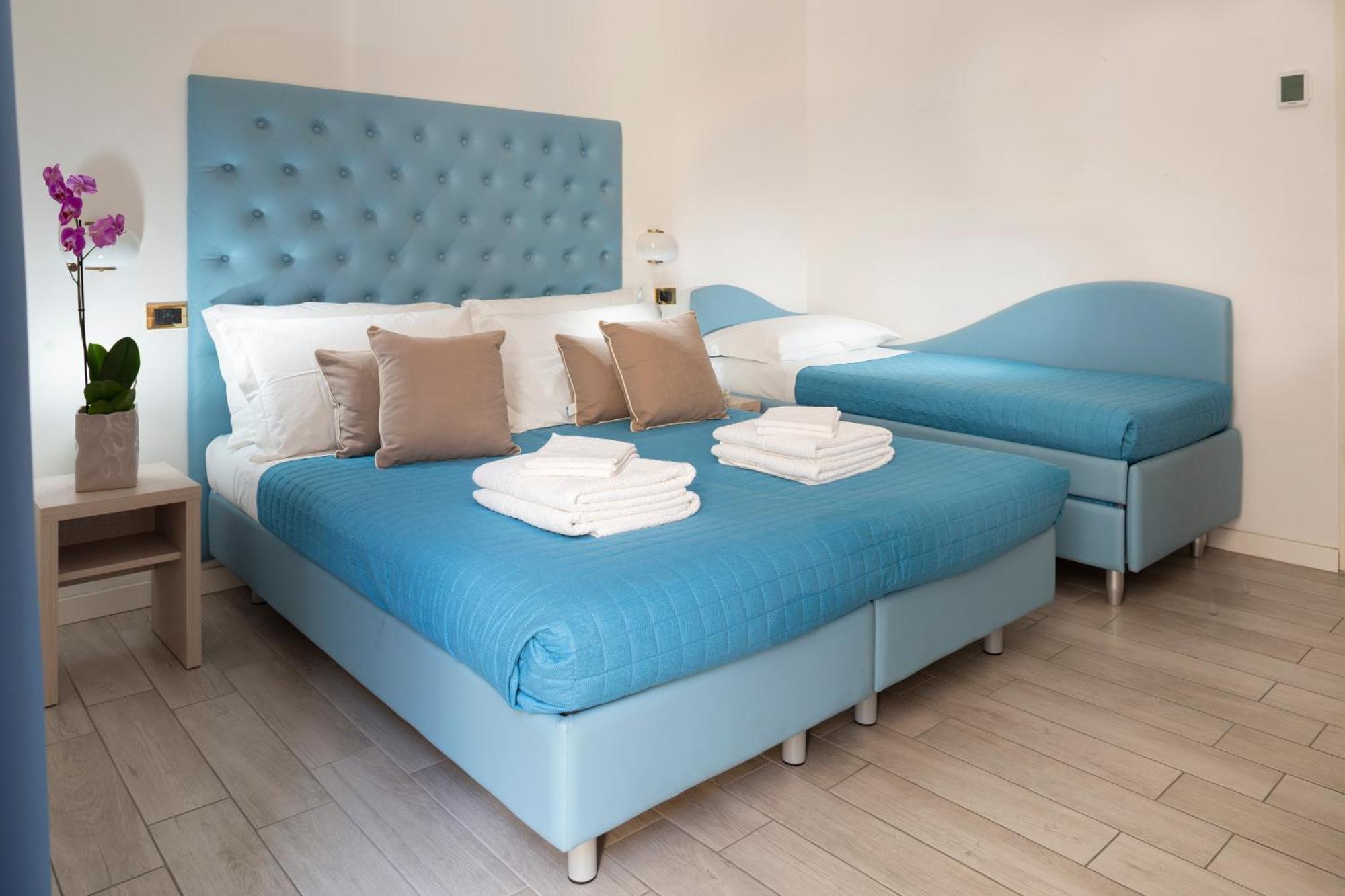 Italia Boutique 3* Rimini