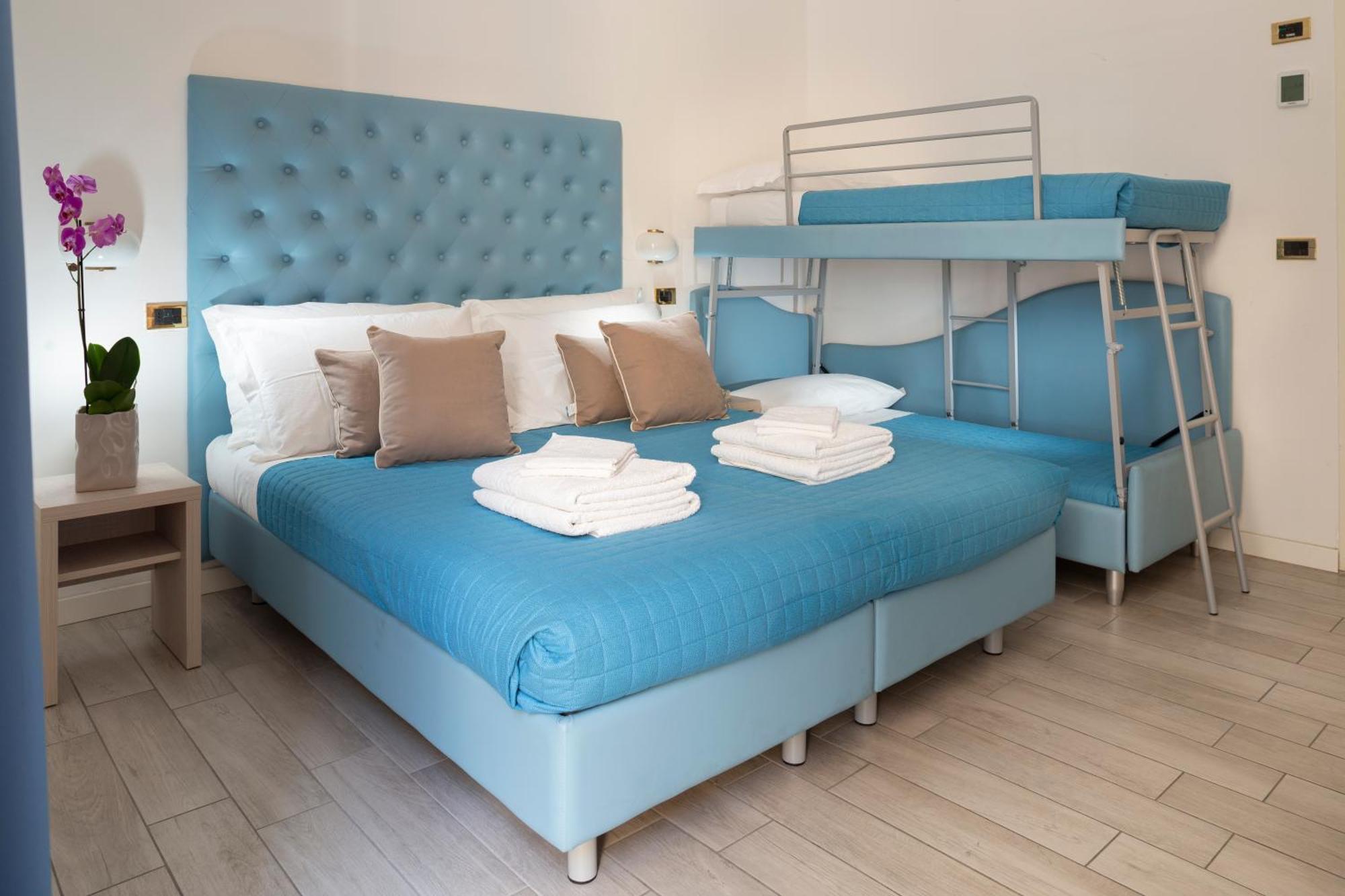 Italia Boutique Rimini