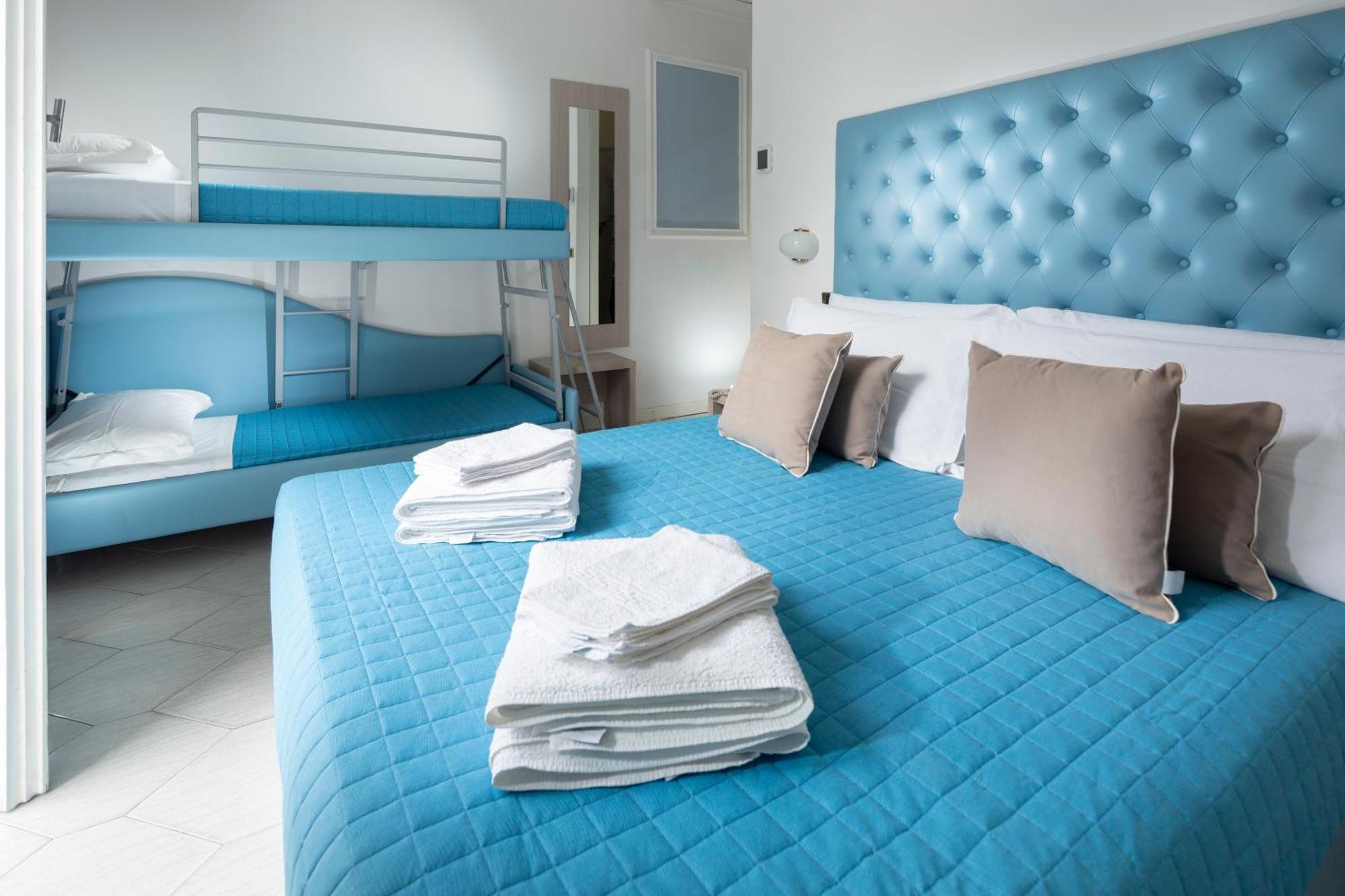 Italia Boutique Rimini