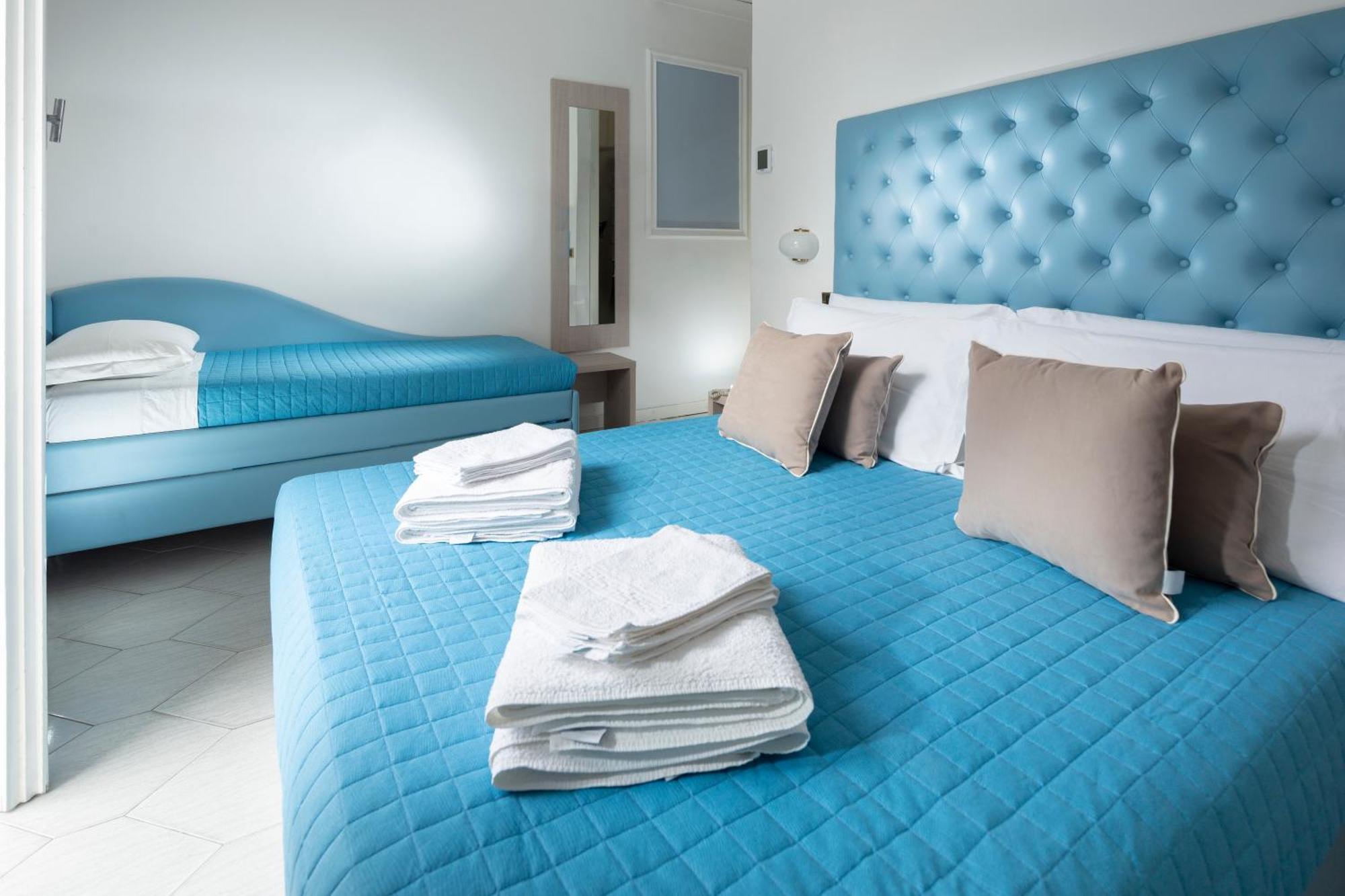 Hotel Italia Boutique Rimini