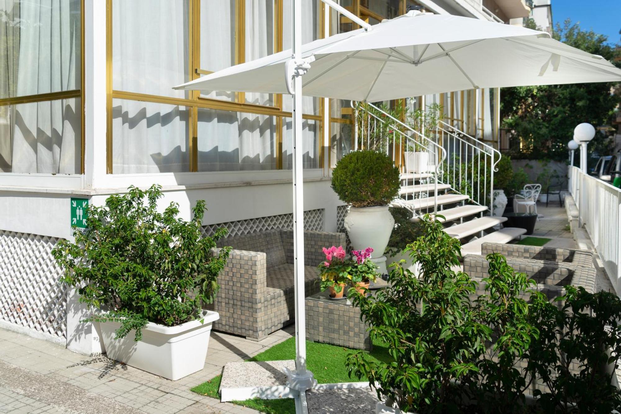Hotel Italia Boutique