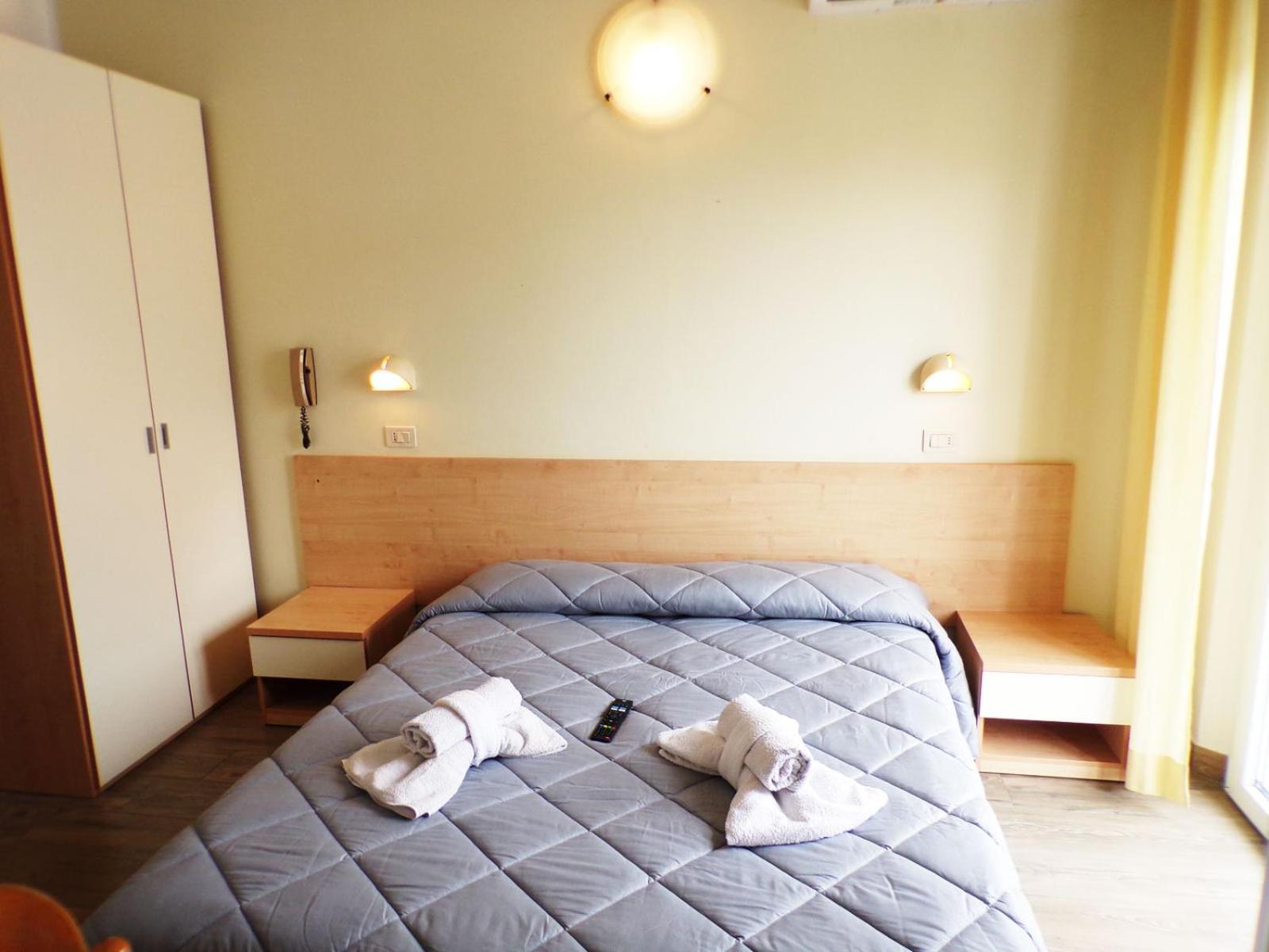 Hotel Frida *