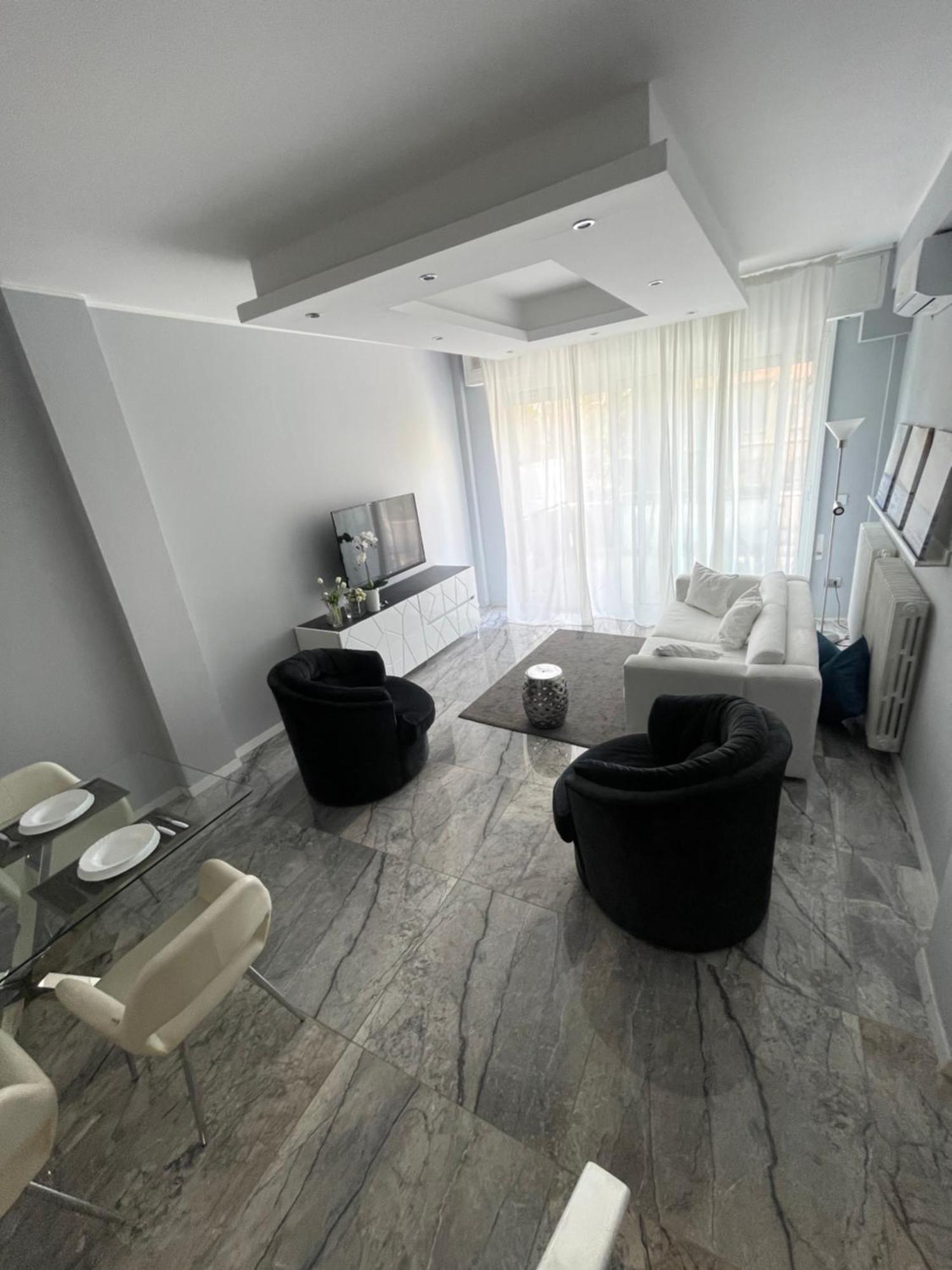 Apartment Vespucci 29 Marina Centro