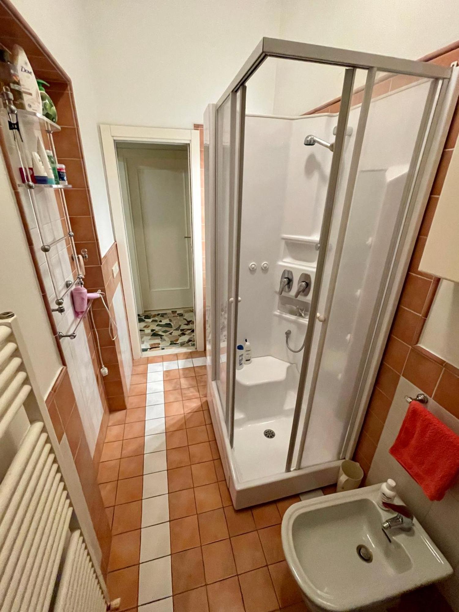 Rimini Holiday Apartment