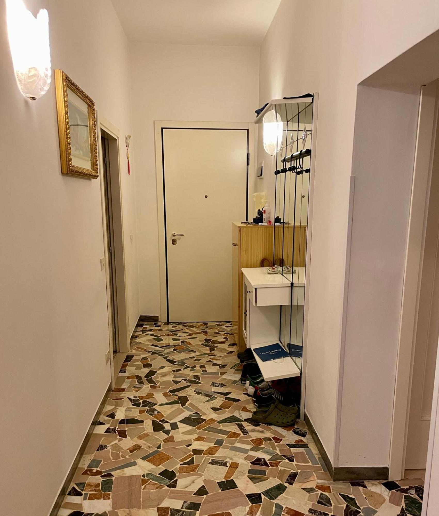 Rimini Holiday Apartment Apartment Rimini