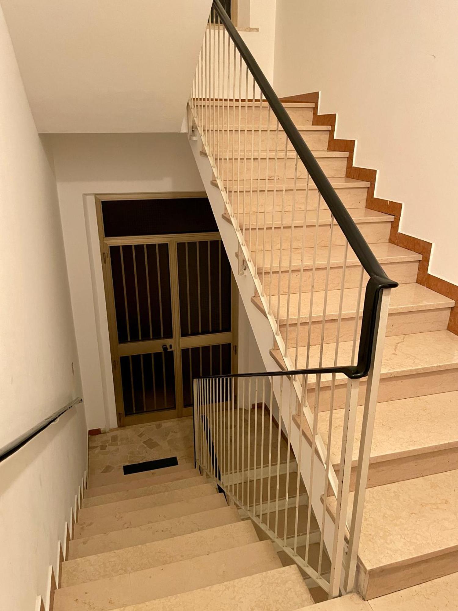 Rimini Holiday Apartment Apartment