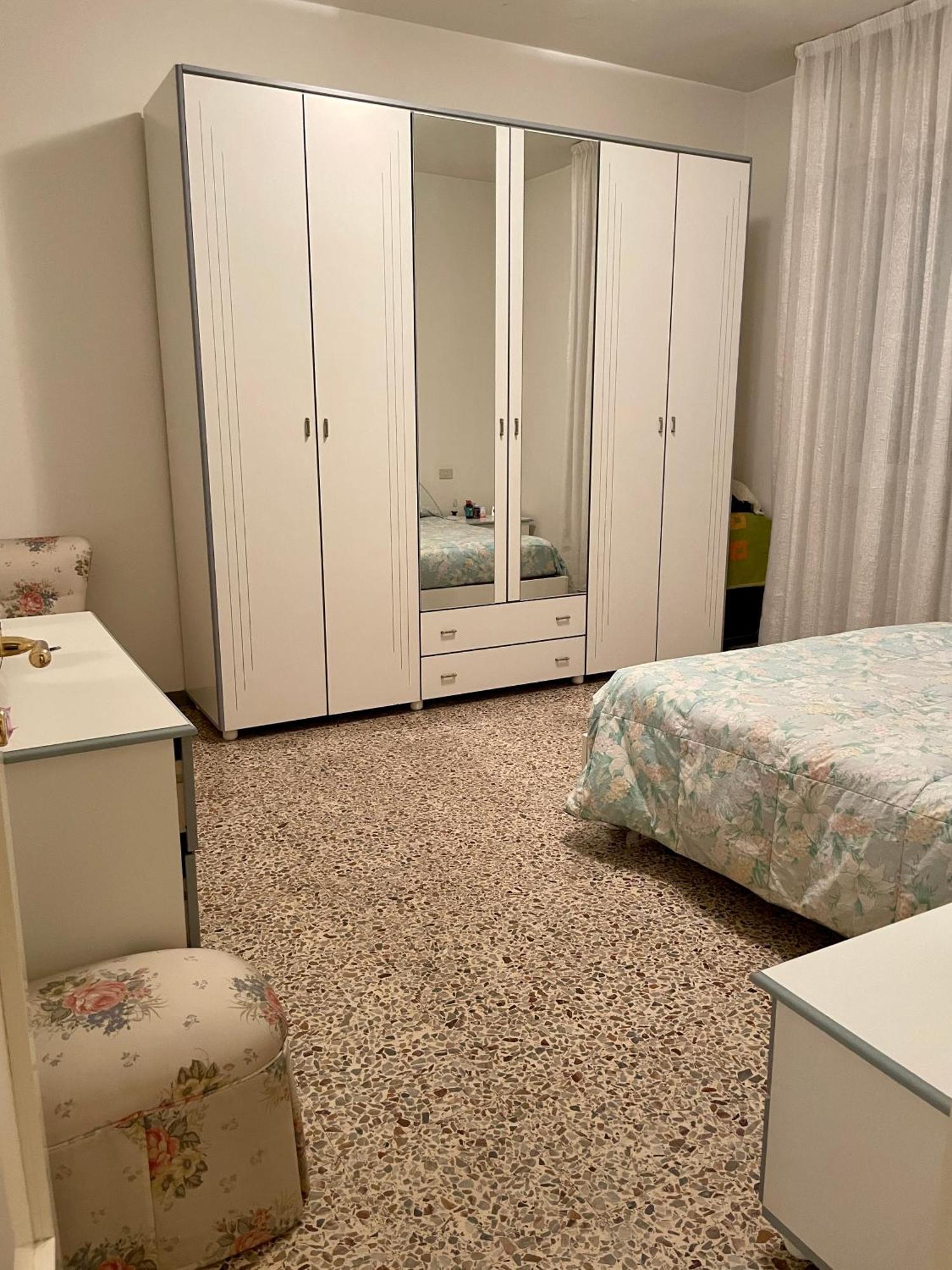 Apartment Rimini Holiday Apartment Rimini