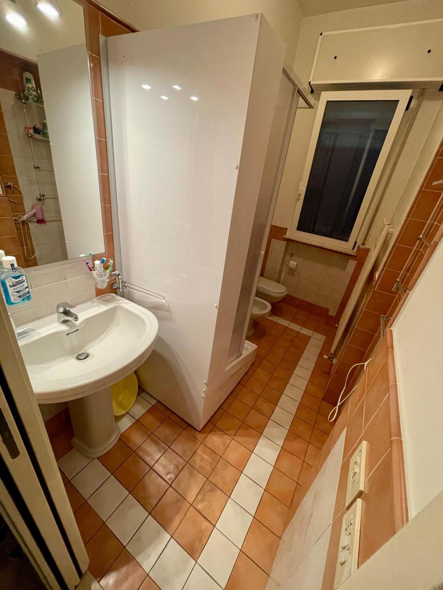 Rimini Holiday Apartment