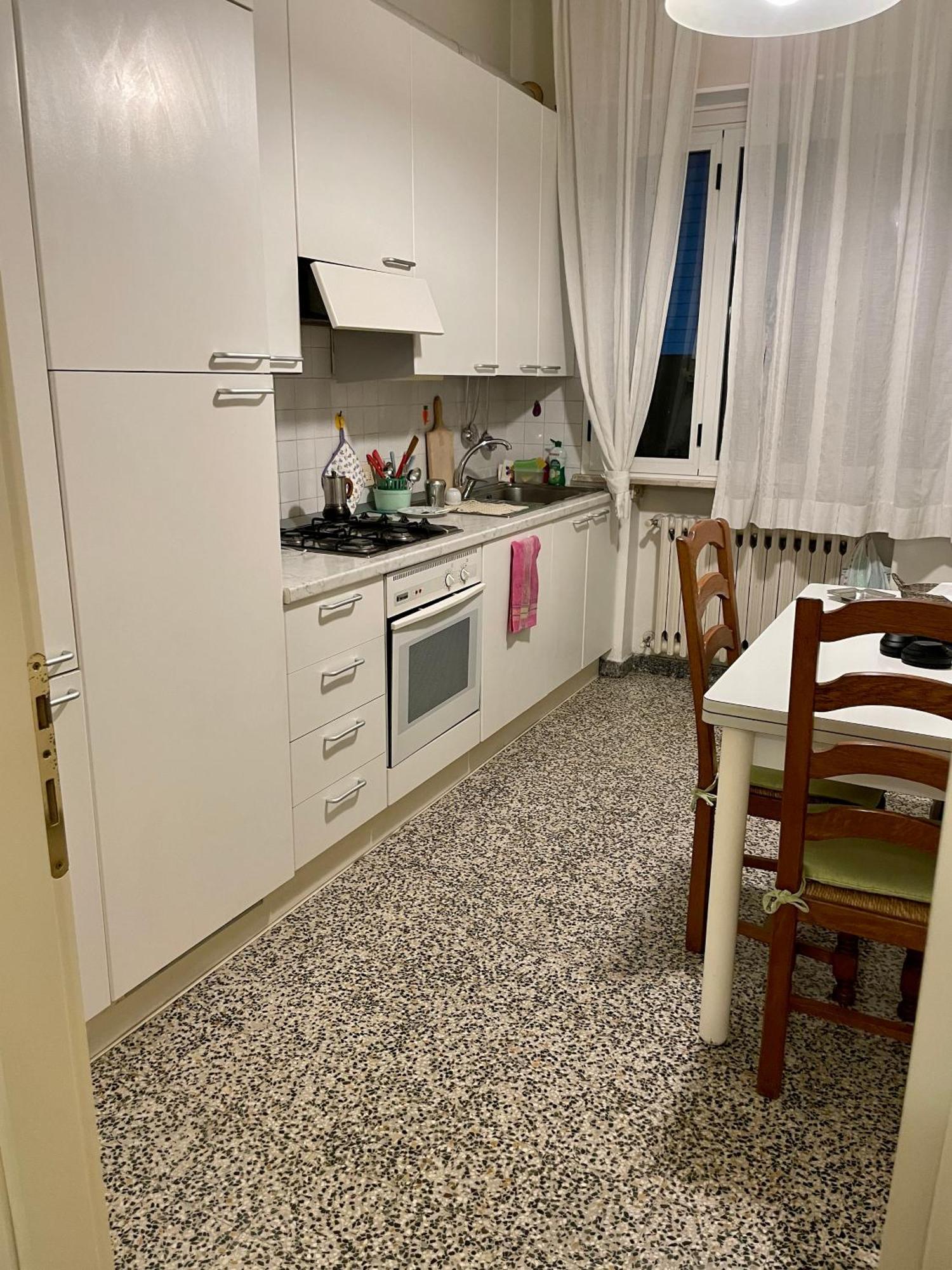 Rimini Holiday Apartment