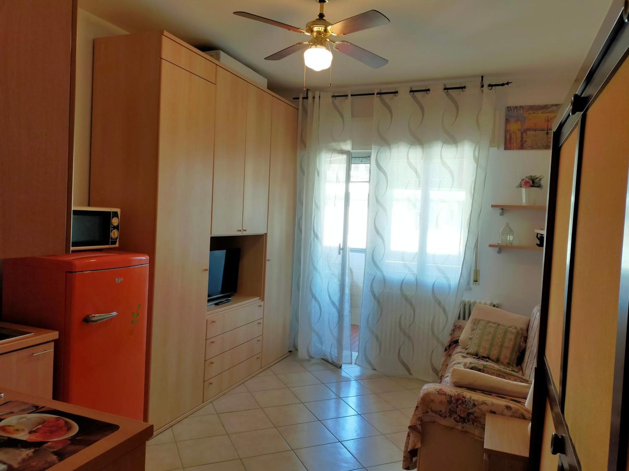 Happy Holiday Apartment Rimini