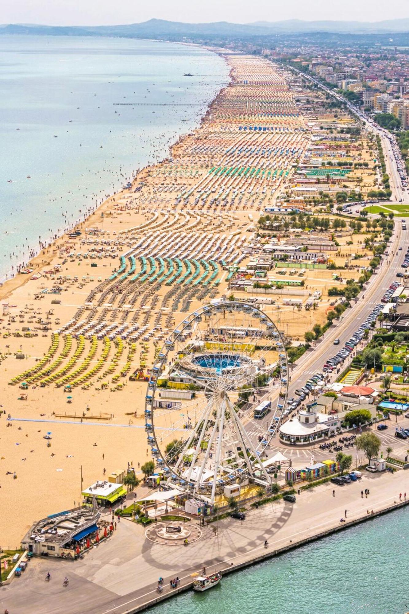 Apartment Rimini Holiday Apartment *