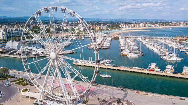 Rimini Holiday Apartment Apartment *