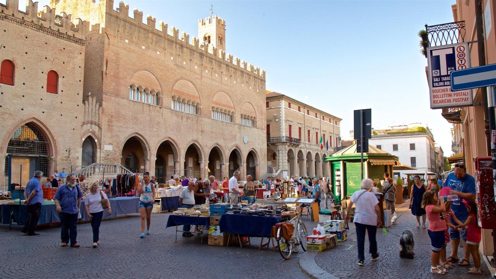 Rimini Holiday Apartment *