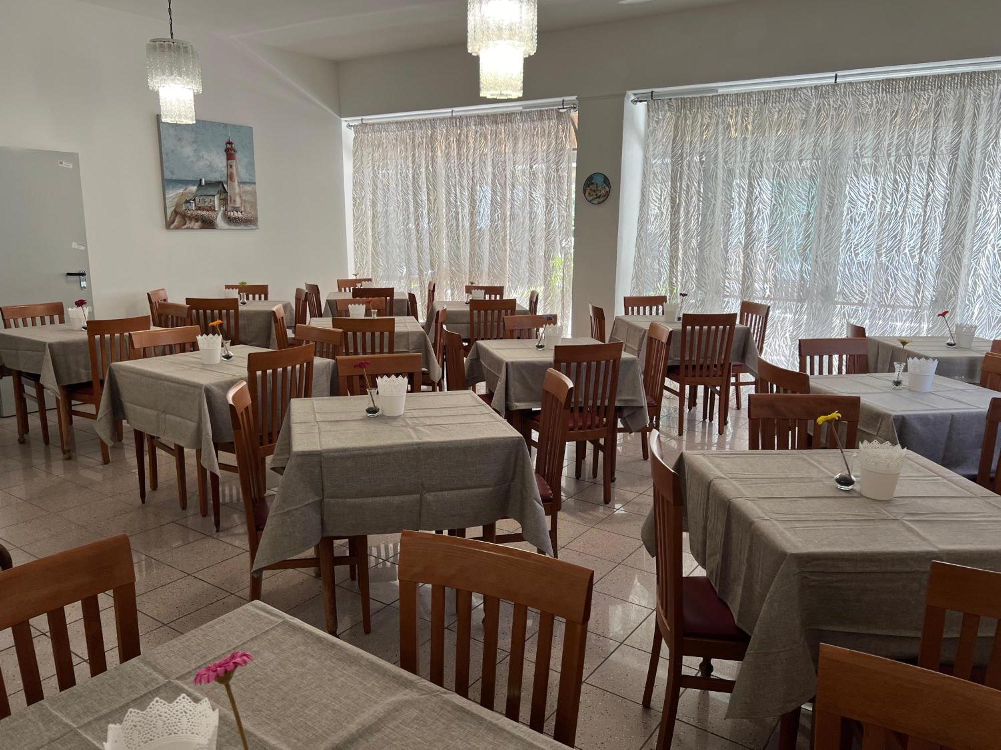 Hotel Due Gemelle Rimini