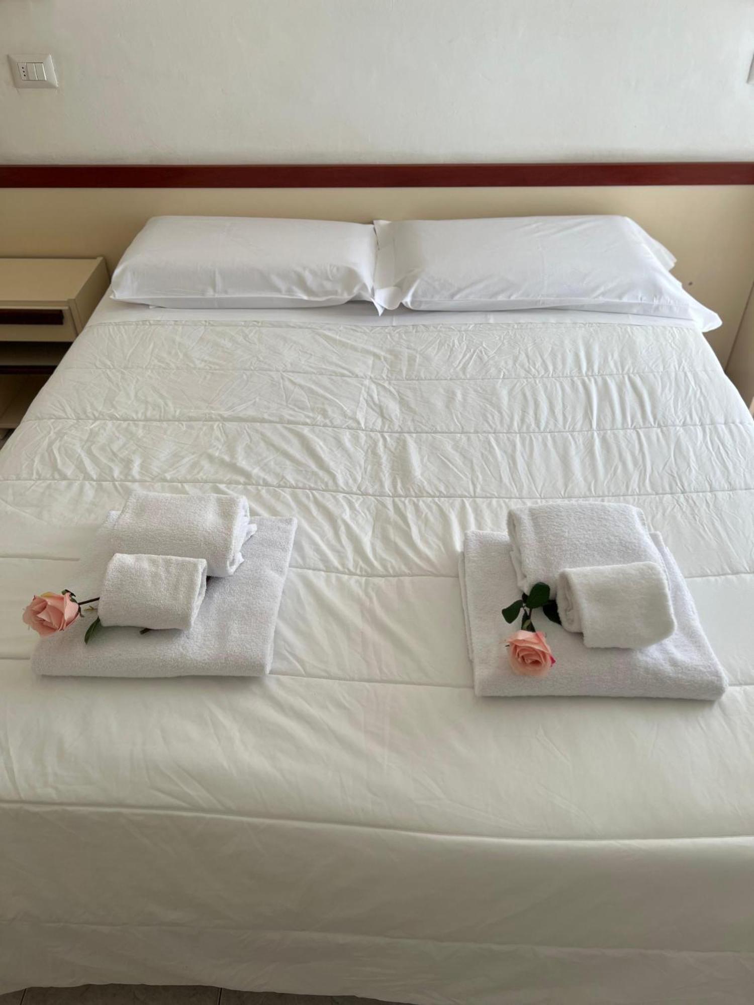 Due Gemelle 2* Rimini