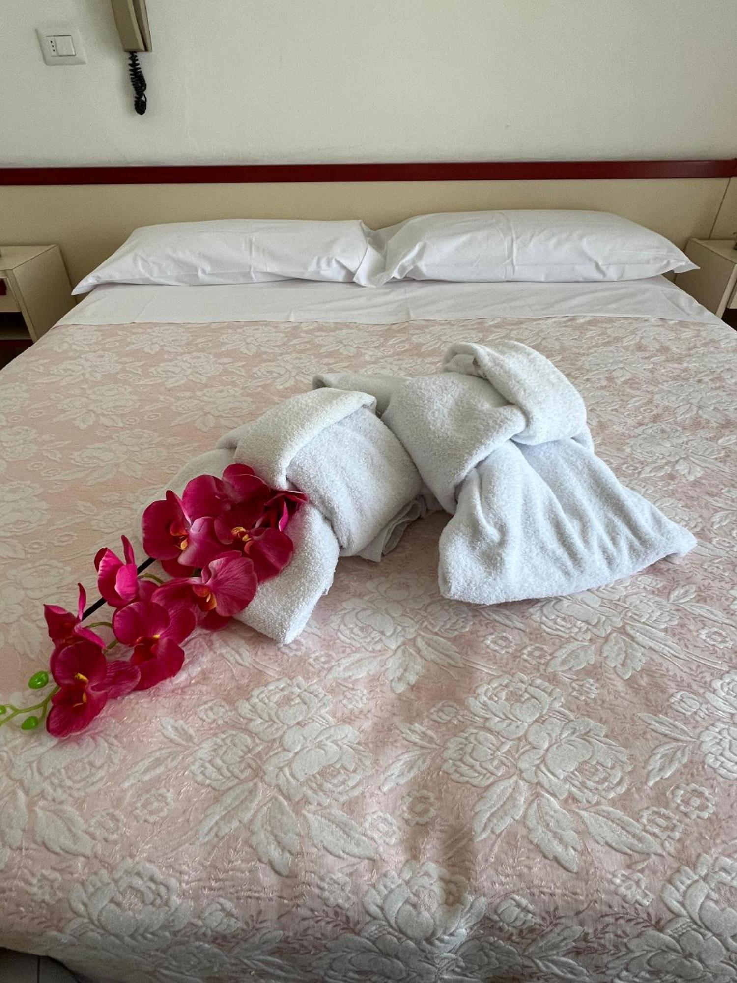 Due Gemelle Hotel Rimini
